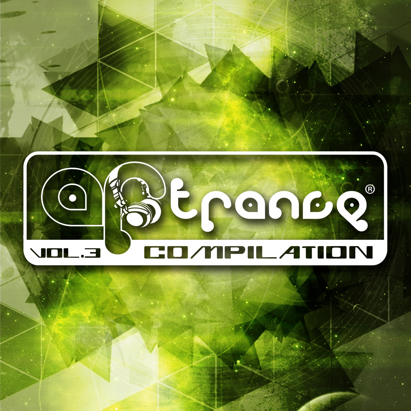 Artrance Compilation, Vol. 3