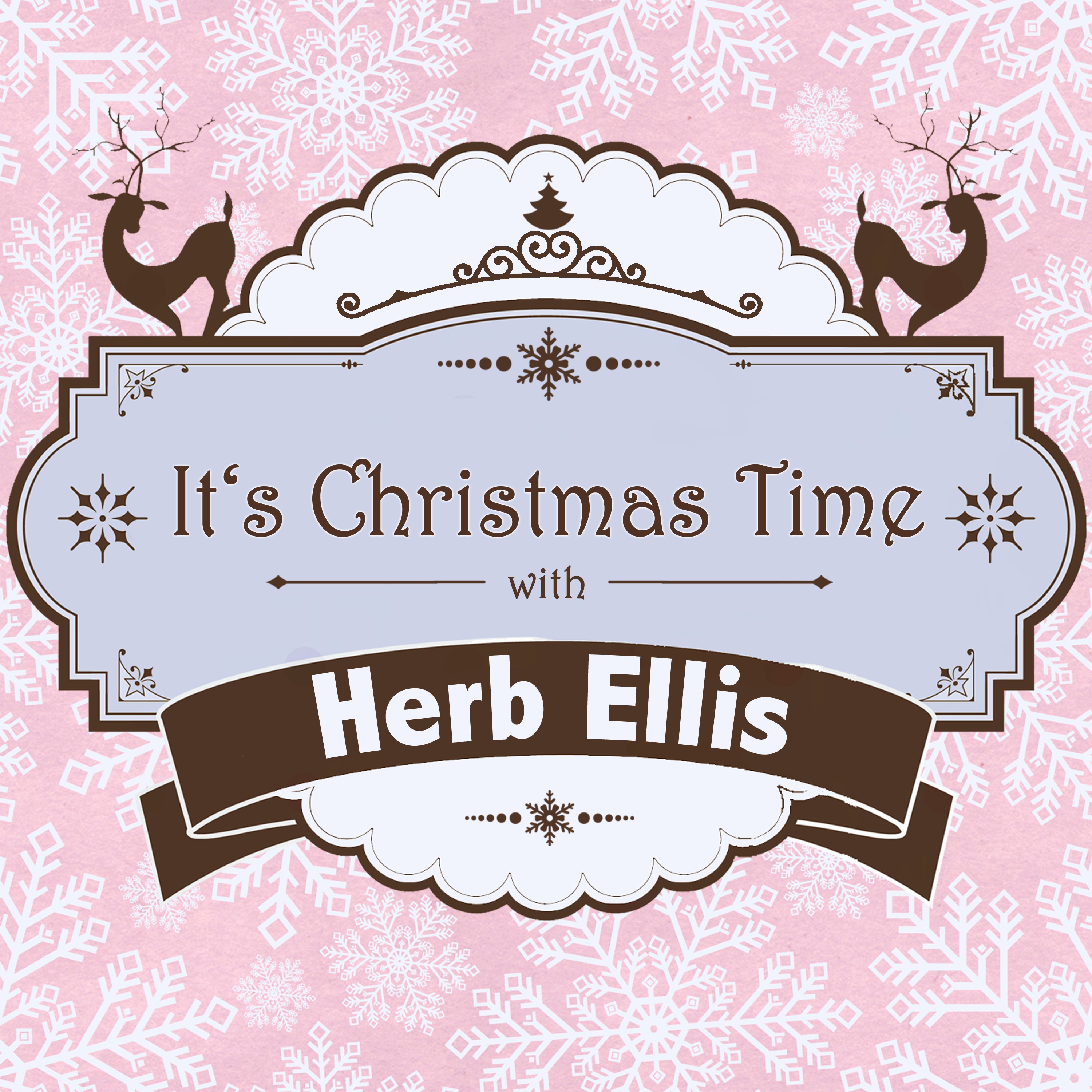 It's Christmas Time with Herb Ellis