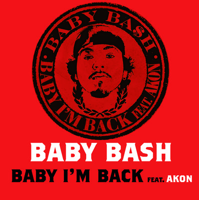 Baby, I'm Back - Album Version