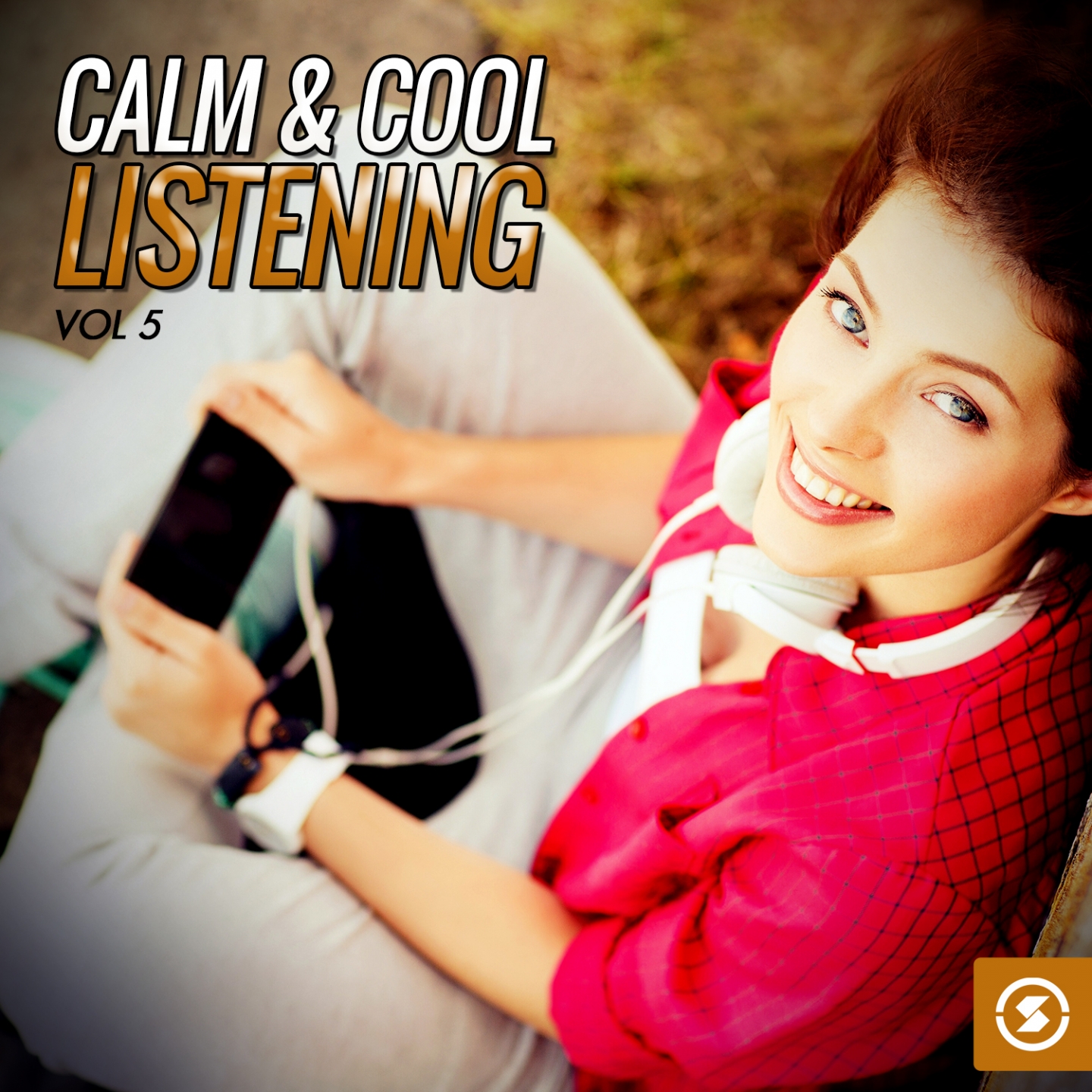 Calm & Cool Listening, Vol. 5
