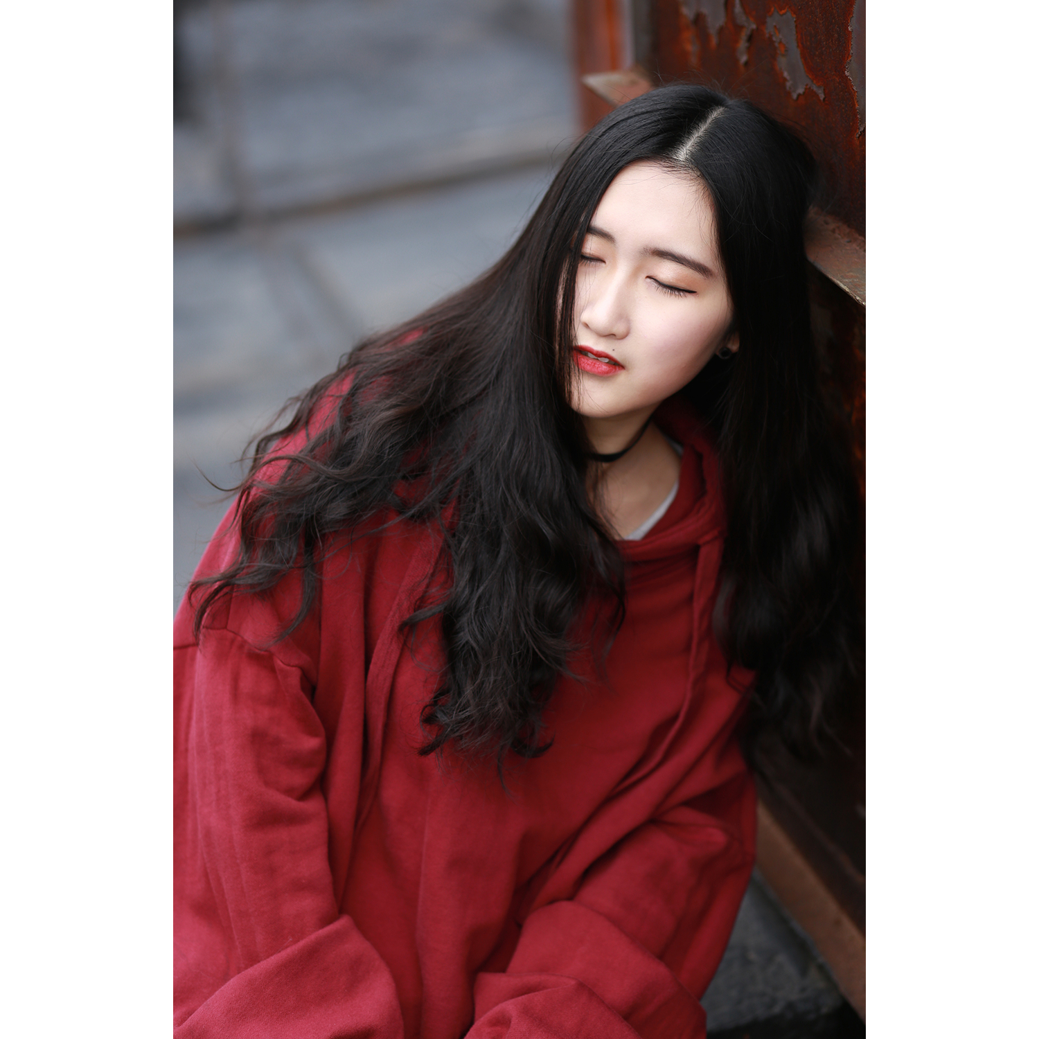 zong yao you xie ge pei ni ru shui