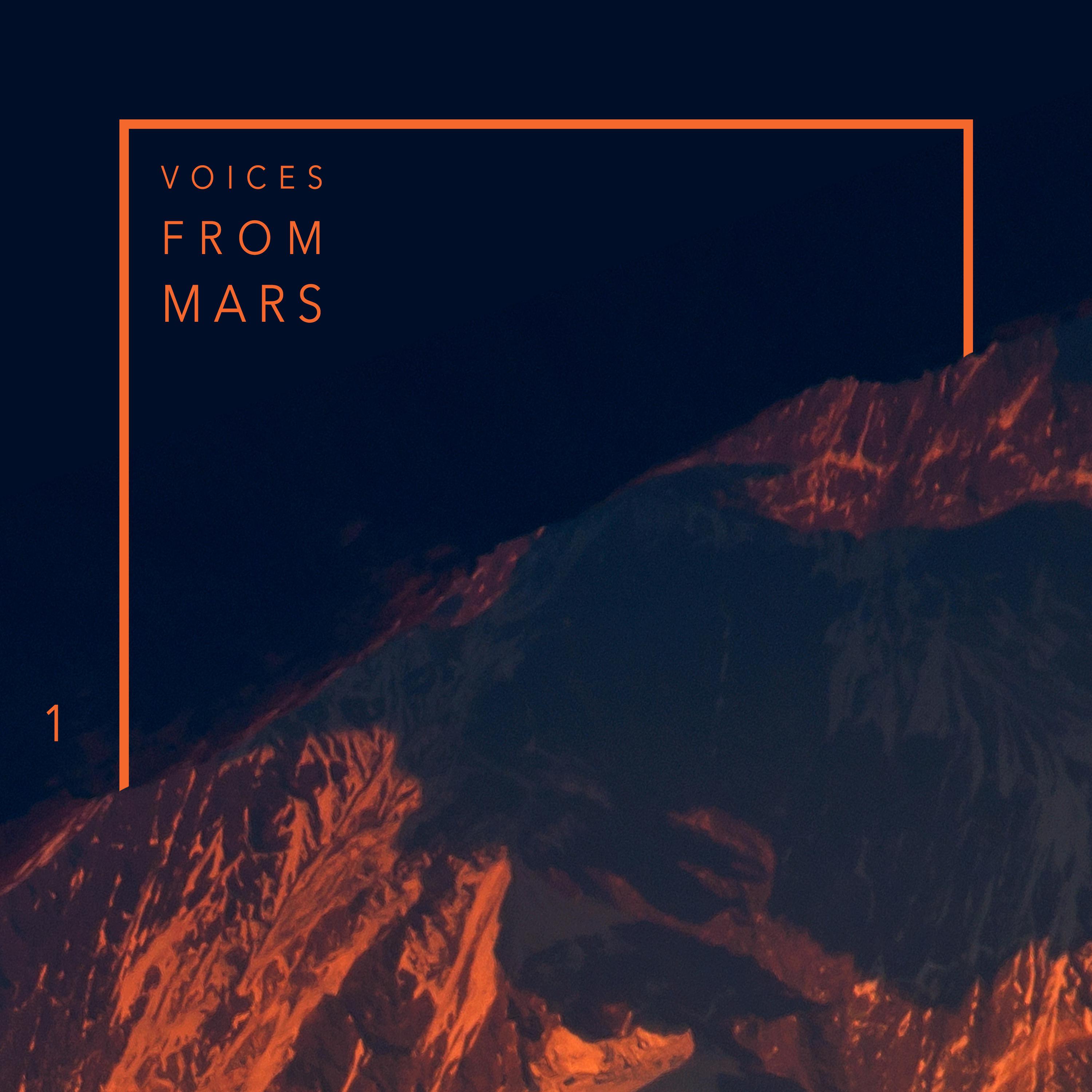 Voices from Mars 1