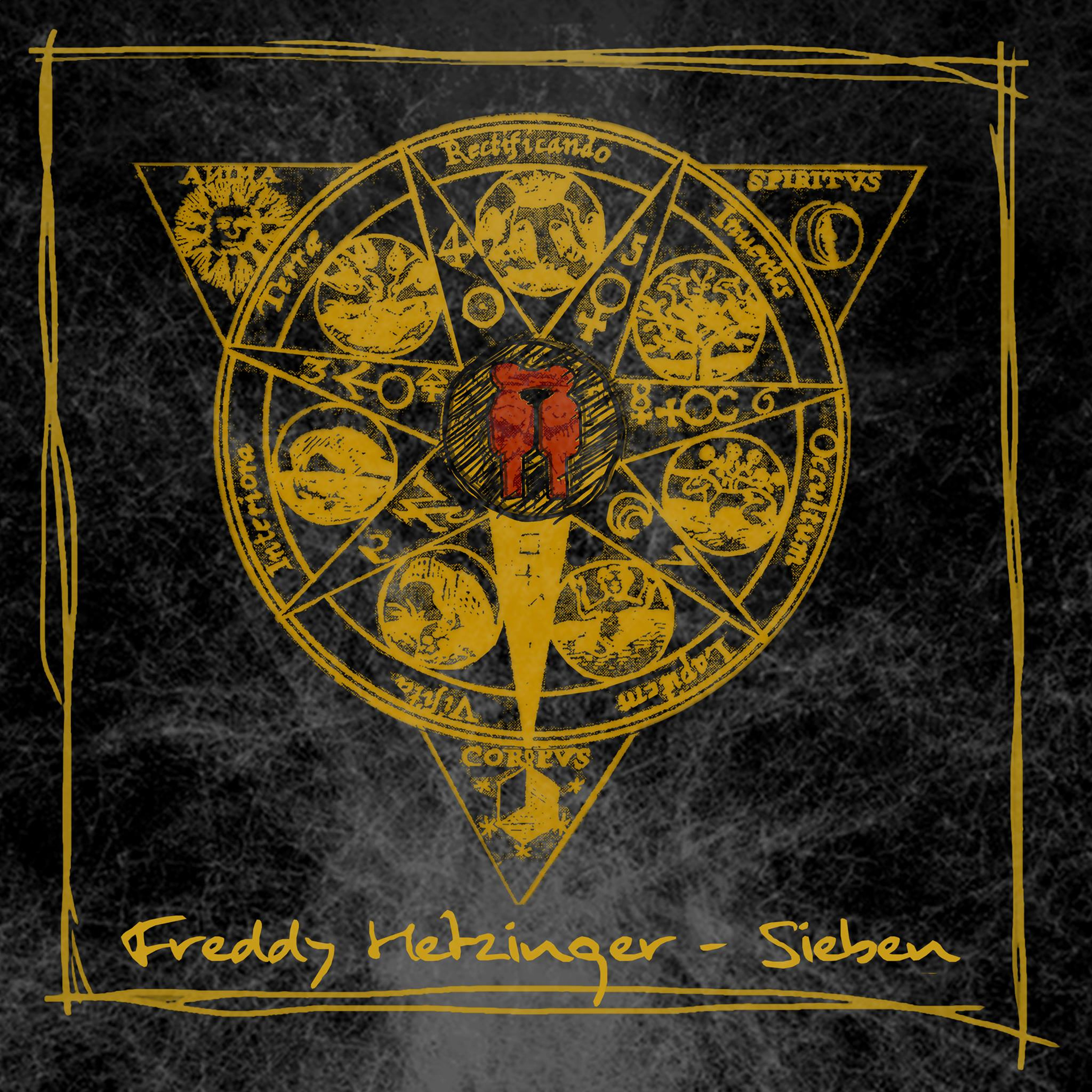 Sieben (Cubex Remix)