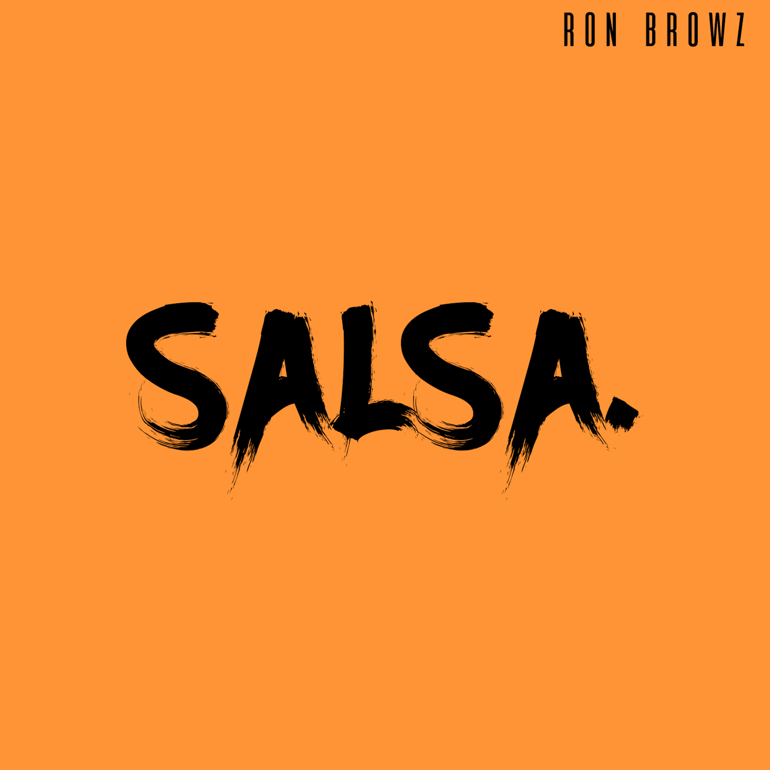Salsa (Instrumental)