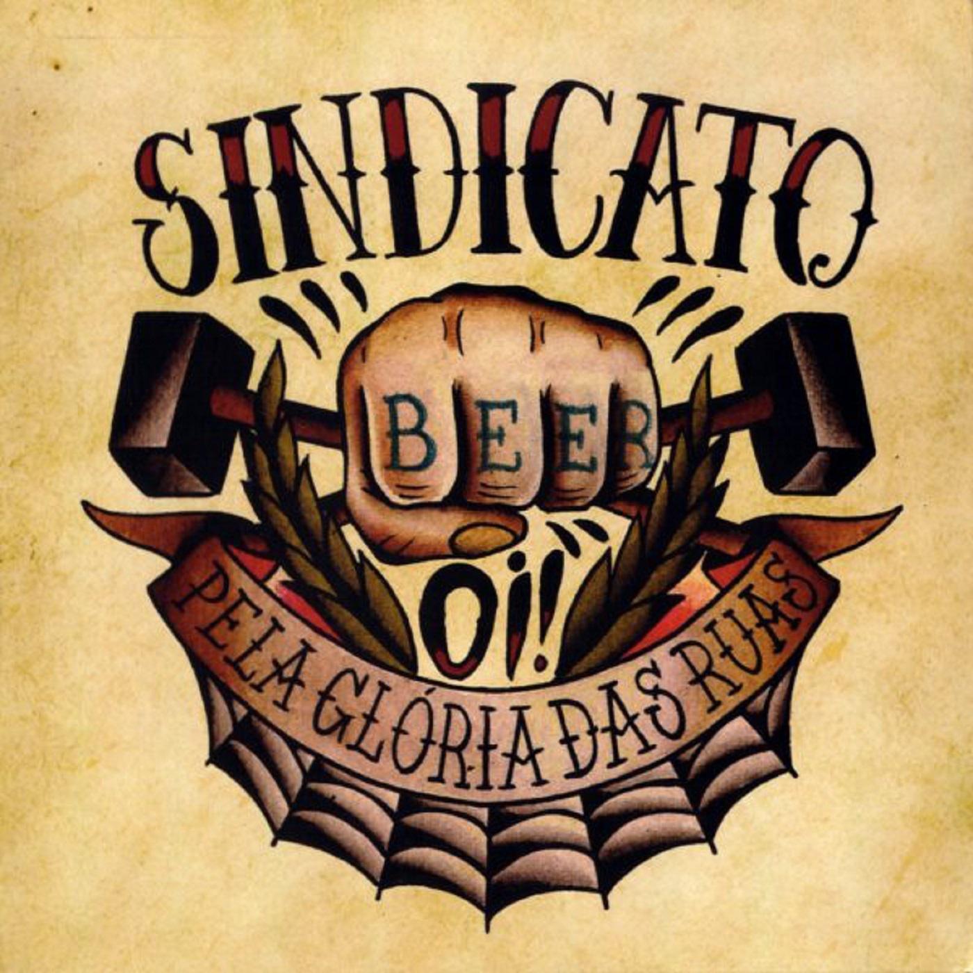 Pela Glo ria das Ruas