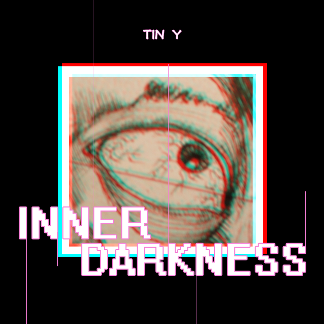Inner  Darkness