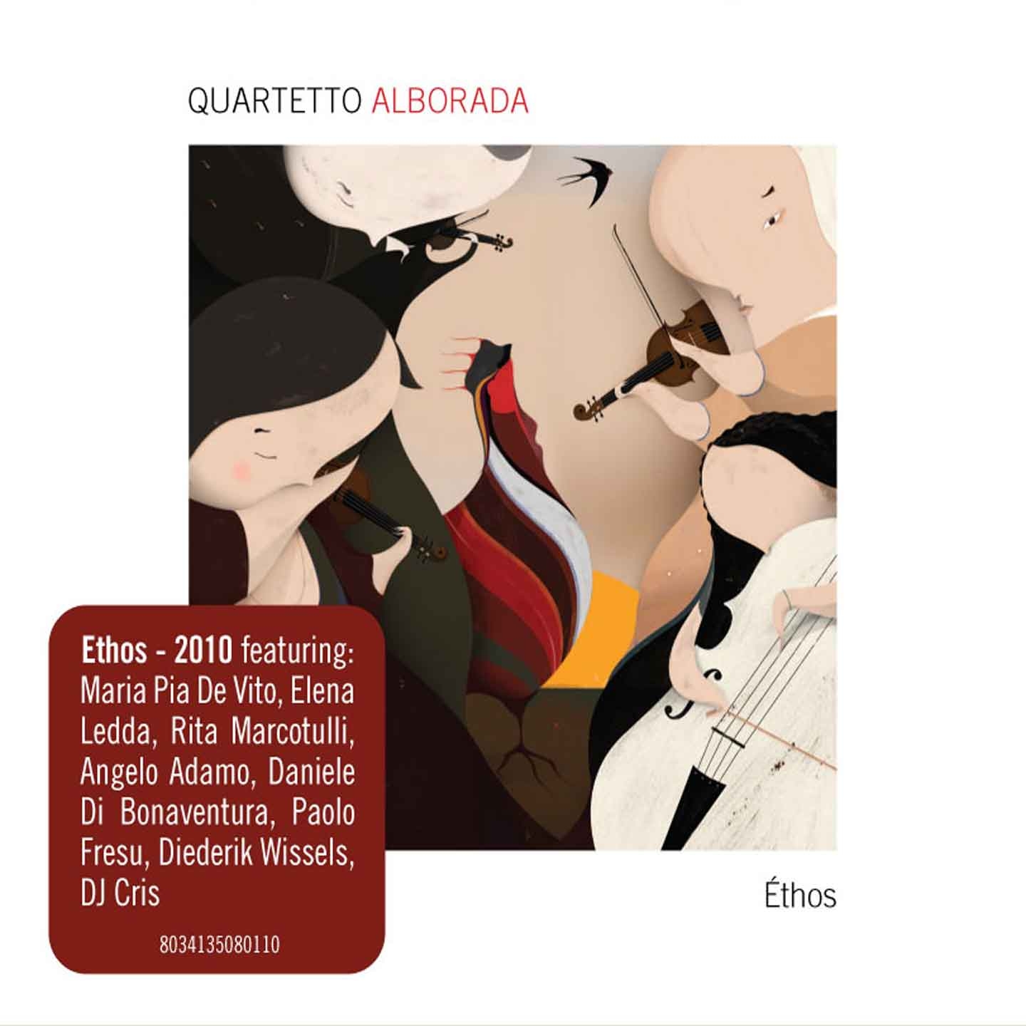 Elettra's Magic Stick