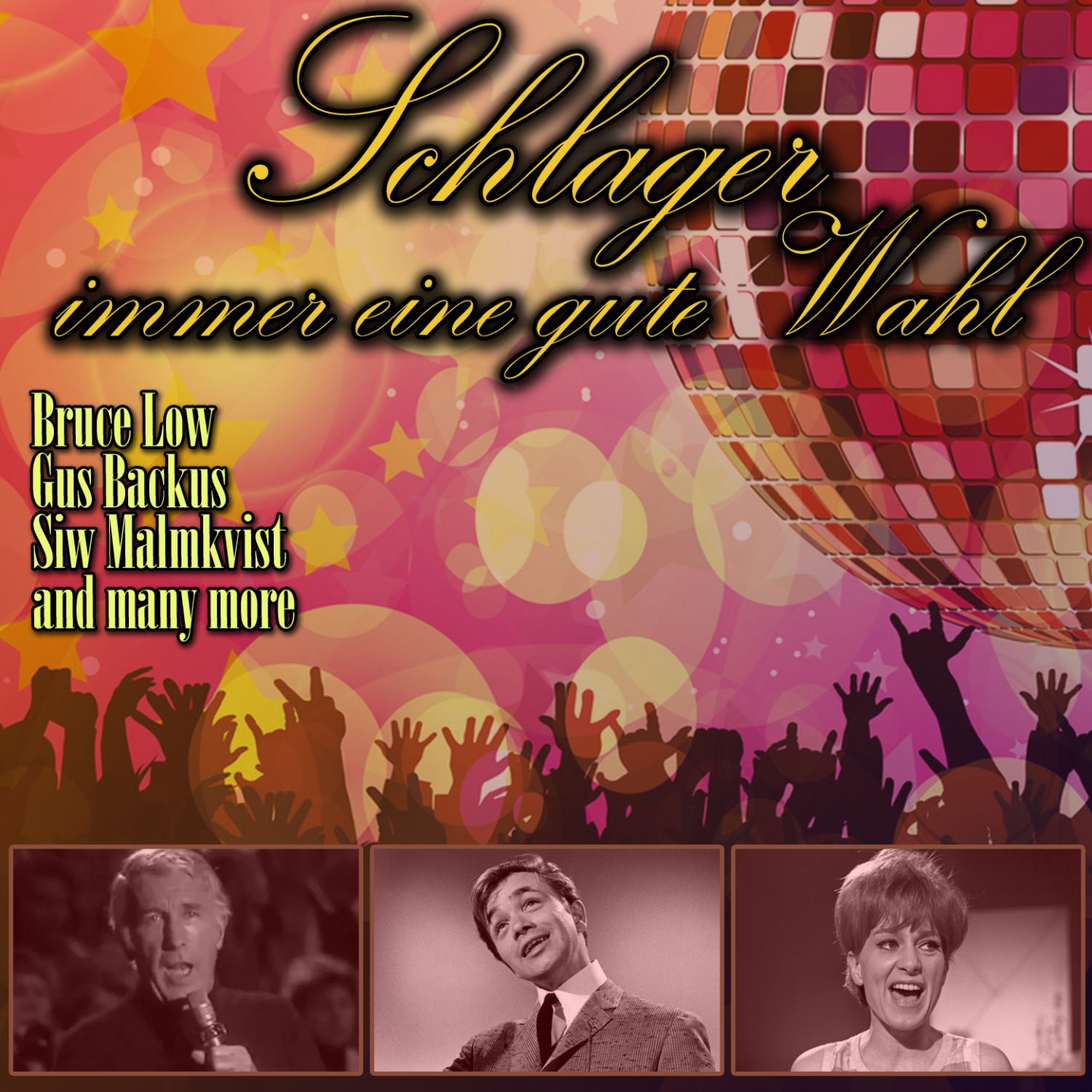 Am Sonntag will mein Sü er mit mir segeln geh' n