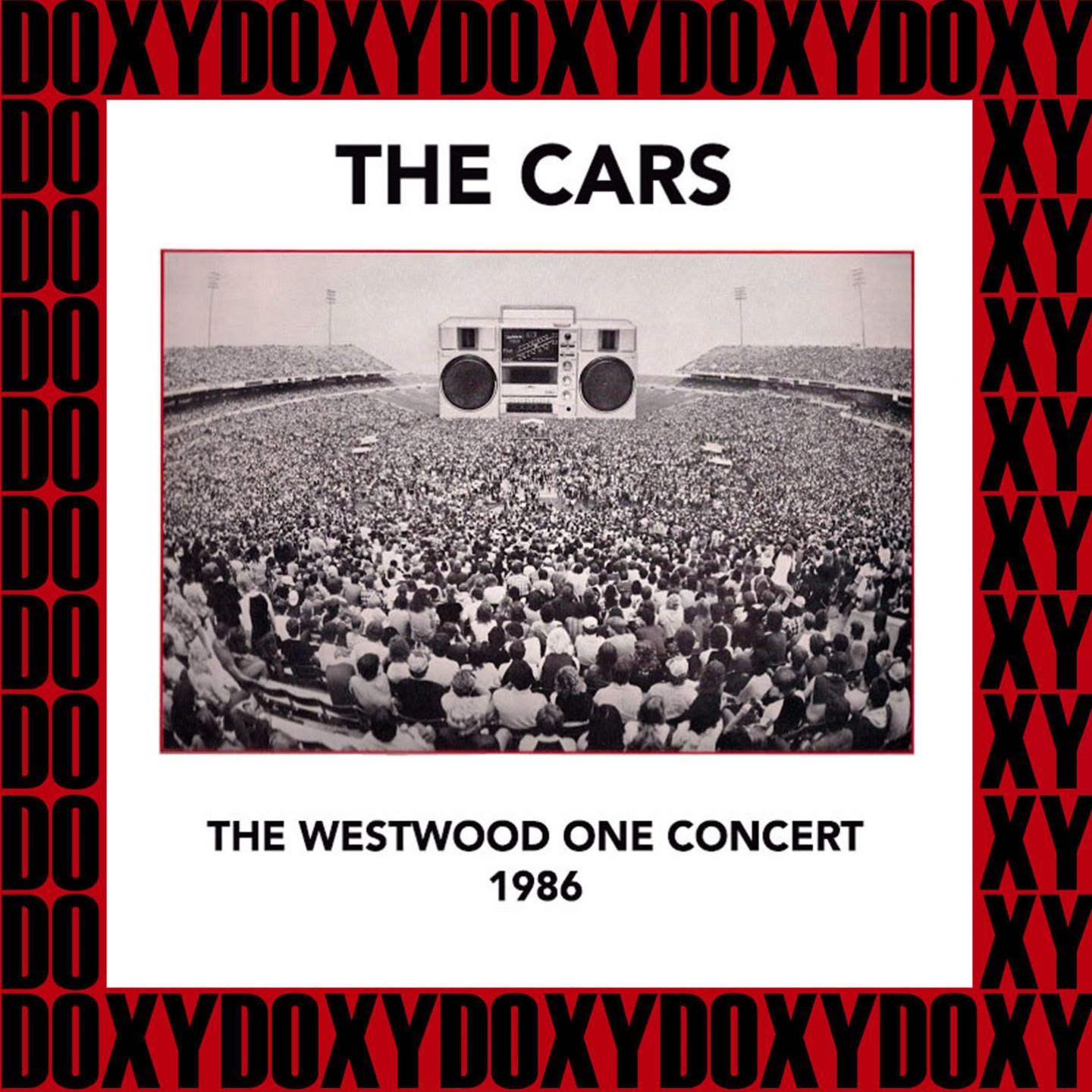 The Westwood One Concert, 1986 (Doxy Collection, Remastered, Live on Fm Broadcasting)