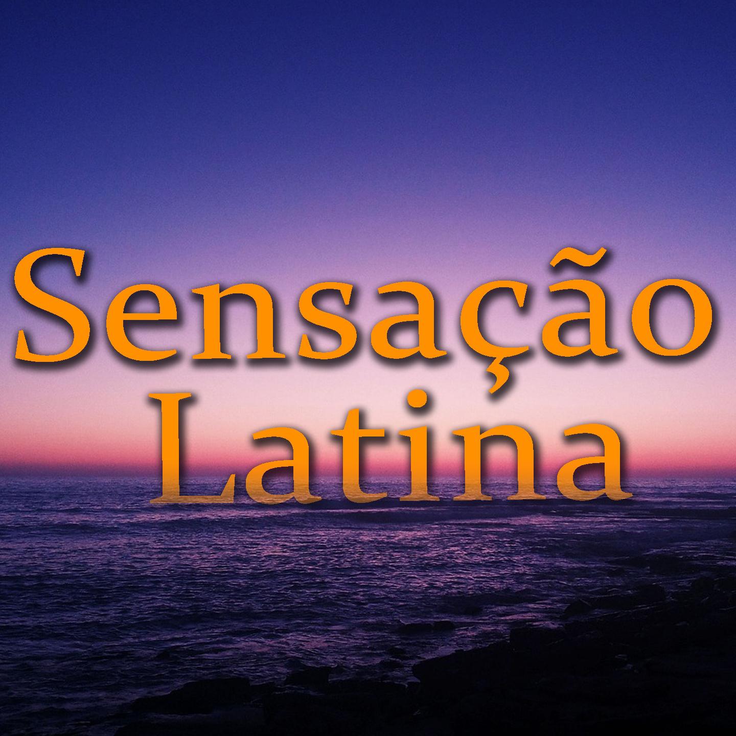 Sensa o Latina Musica para Bailar