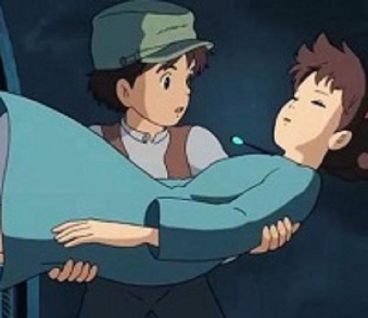 tian kong zhi cheng jiu shi rang