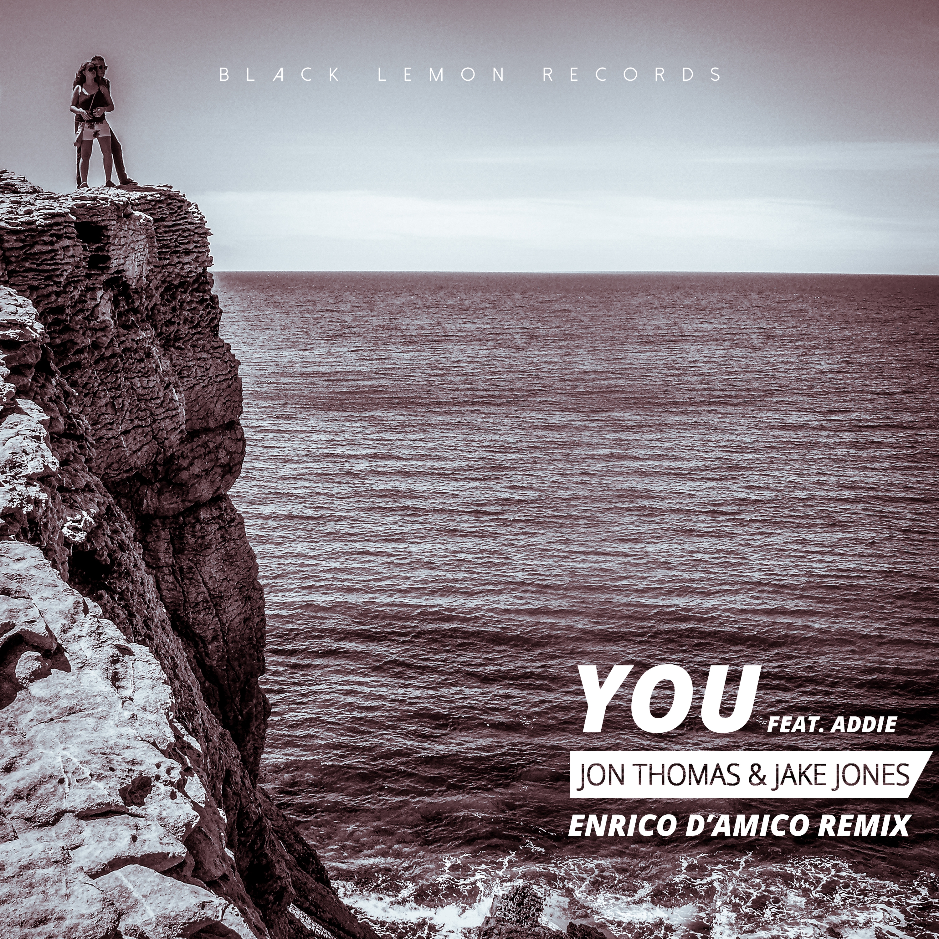 You (Enrico D'Amico Remix)