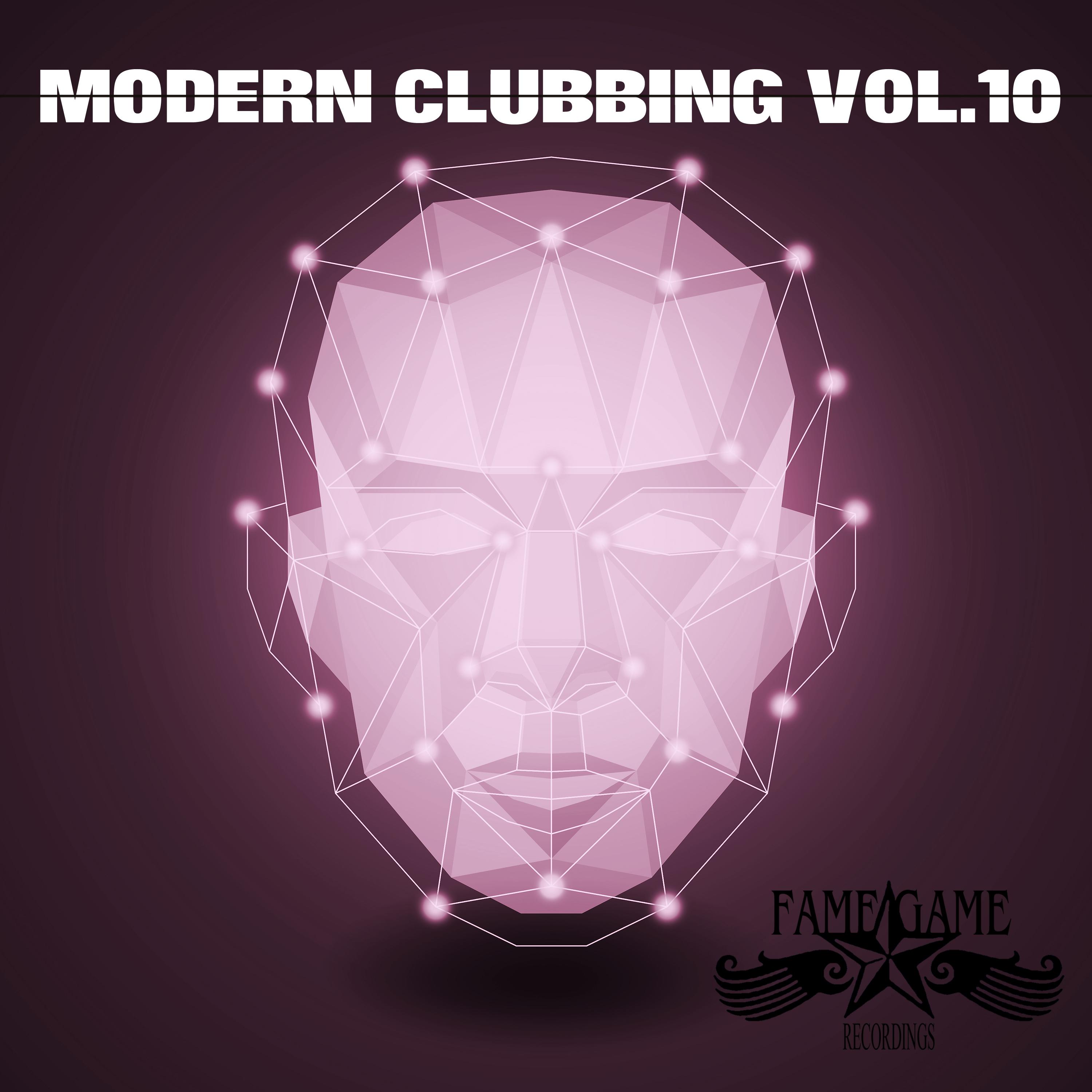 Modern Clubbing, Vol. 10