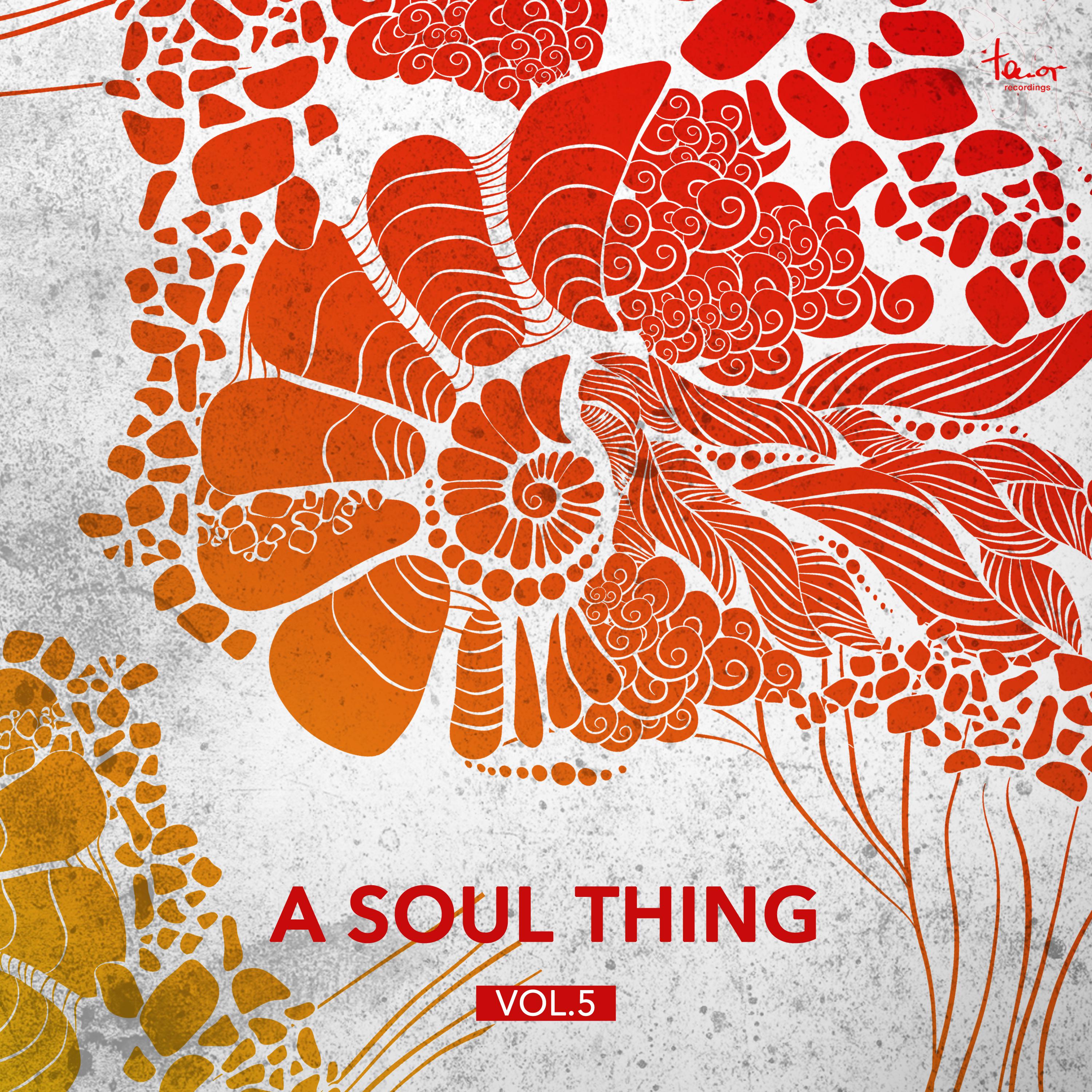 A Soul Thing, Vol. 5