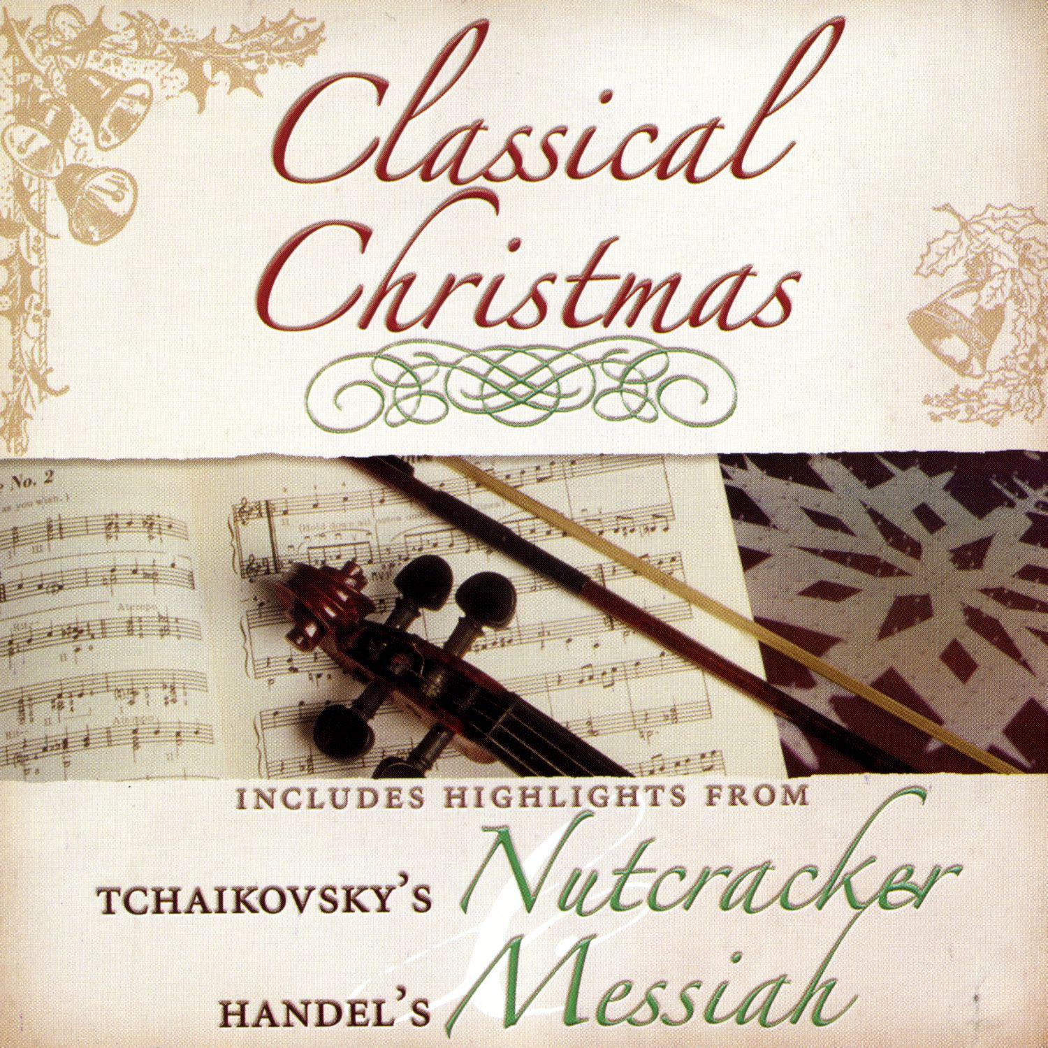 Classical Christmas
