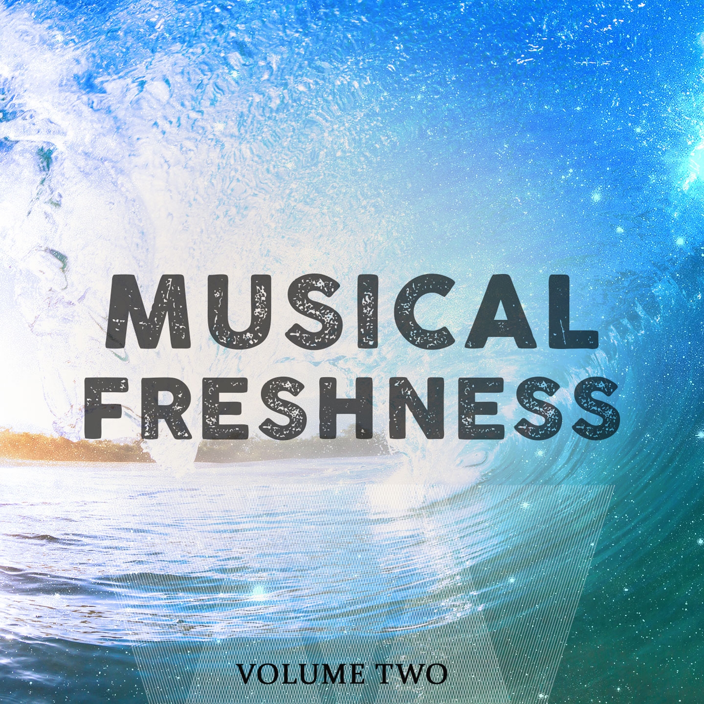 Musical Freshness, Vol. 2 (Finest Selection Of Modern House Music)