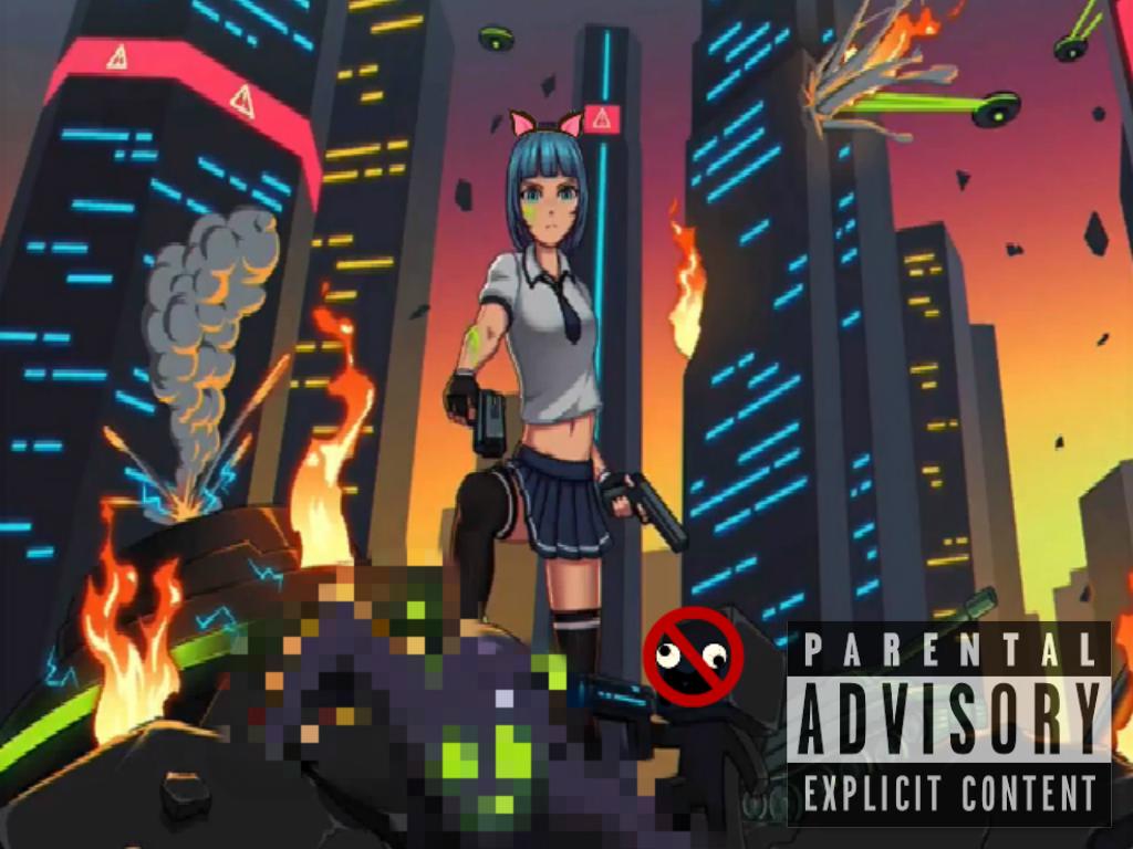 Defended(HazeCat Remix)