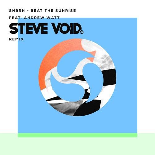 Beat The Sunrise (Steve Void Remix)