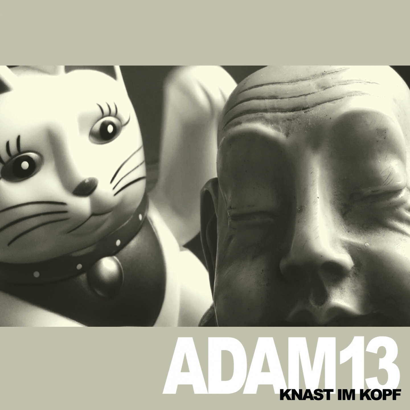 Weck mich, wenn ich weg bin