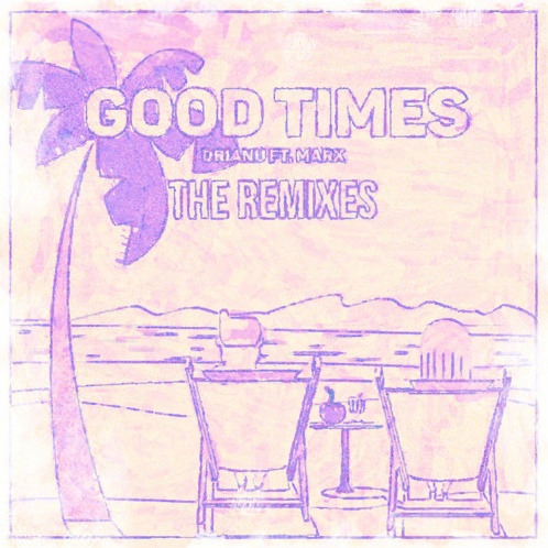 Good Times (OLKY Remix)