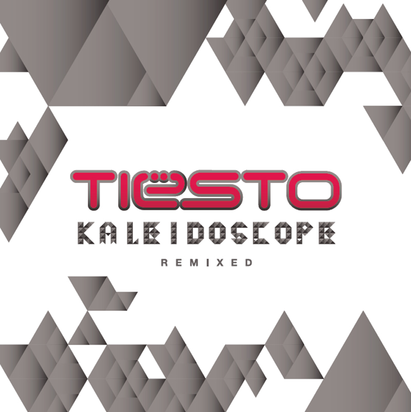 Kaleidoscope (High Contrast Remix)