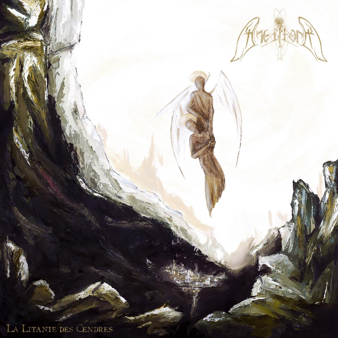 La litanie des cendres