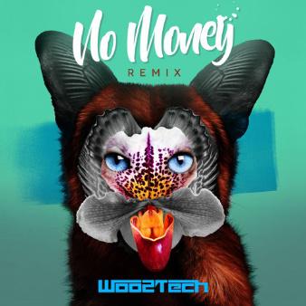 No Money (Woo2tech Remix)