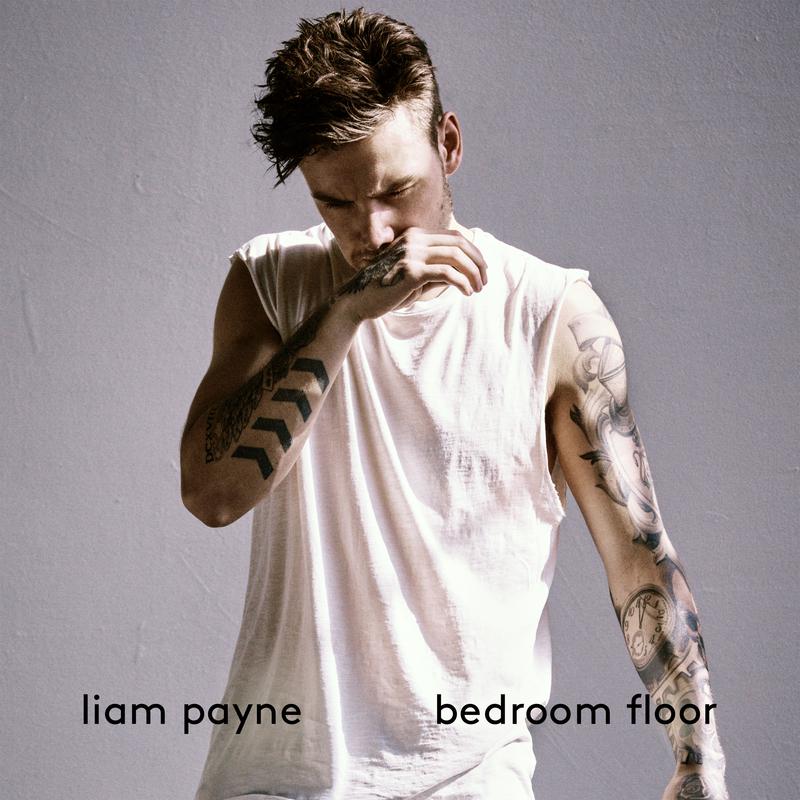Bedroom Floor (Cash Cash Remix)