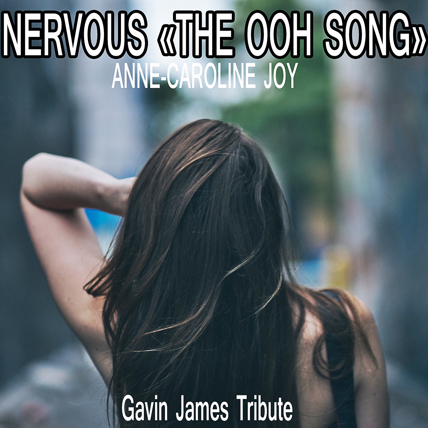Nervous (The Ooh Song)
