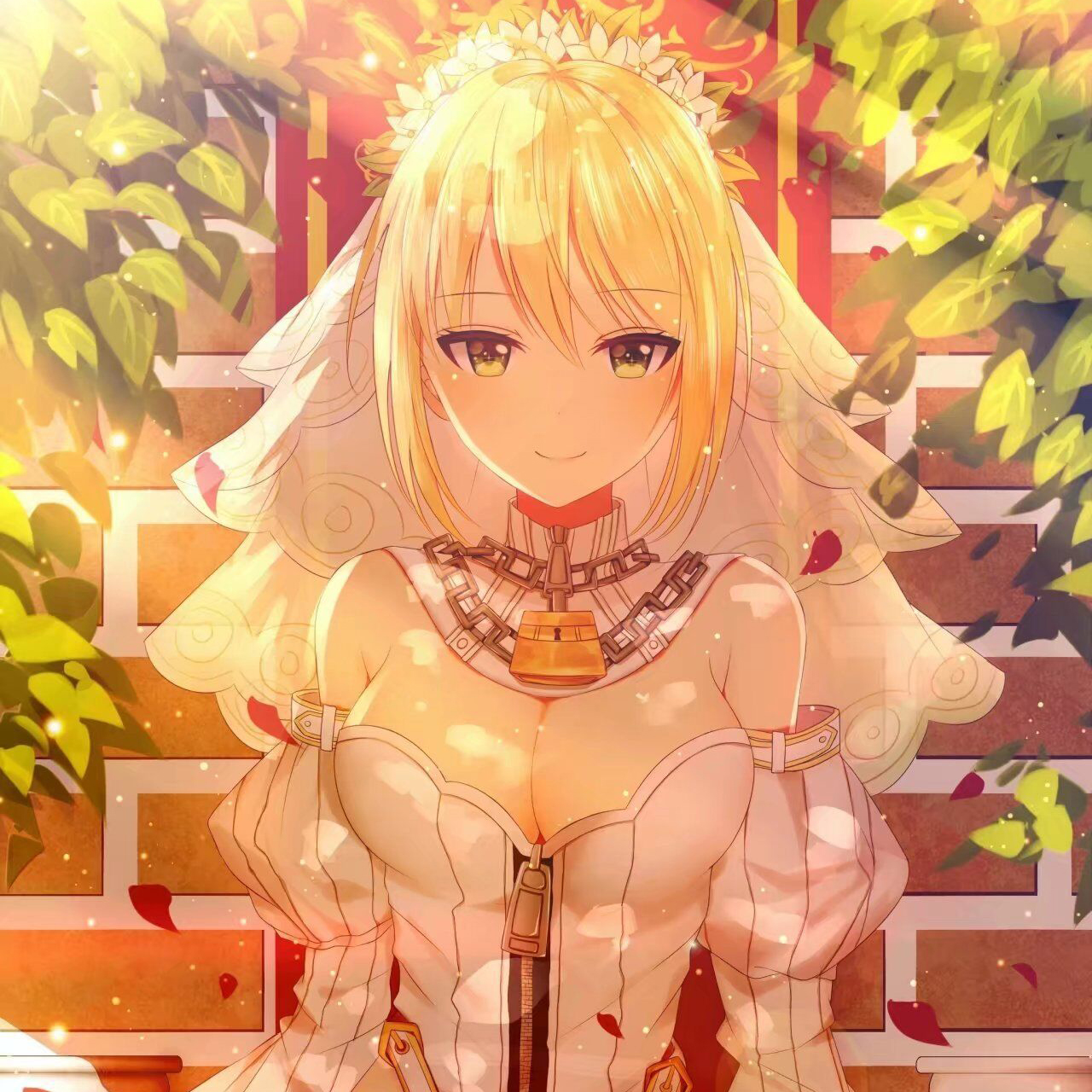 ASpiral Moon Cover: Sereno