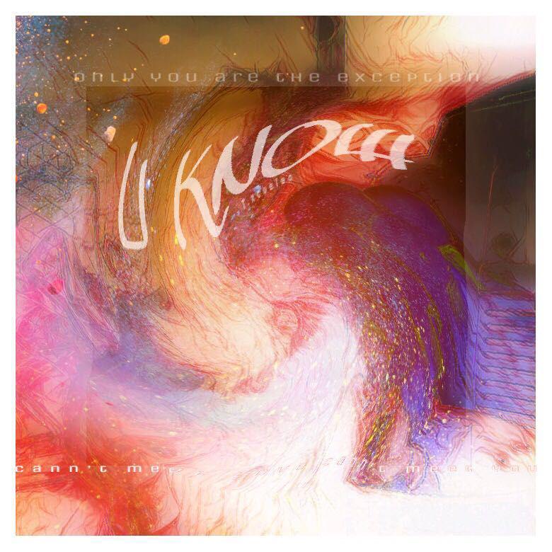 U  KNOW  ni  zhi  dao 