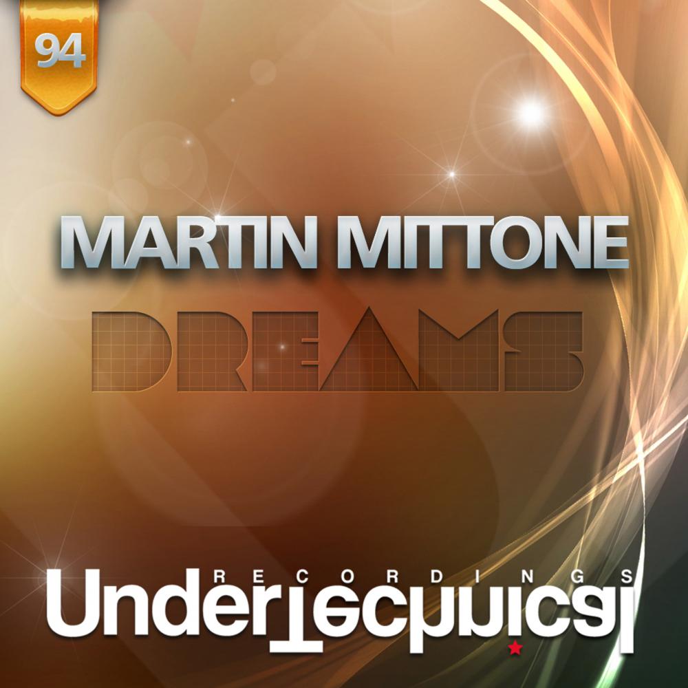 Deep In Dreams (Original Mix)