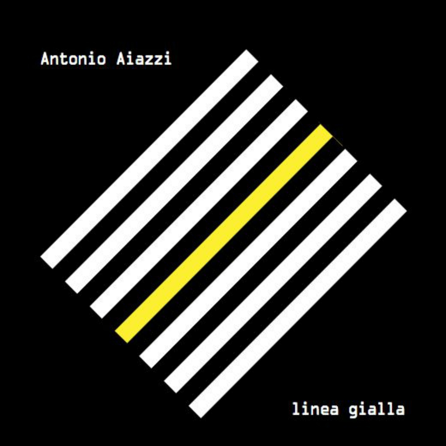 Linea gialla