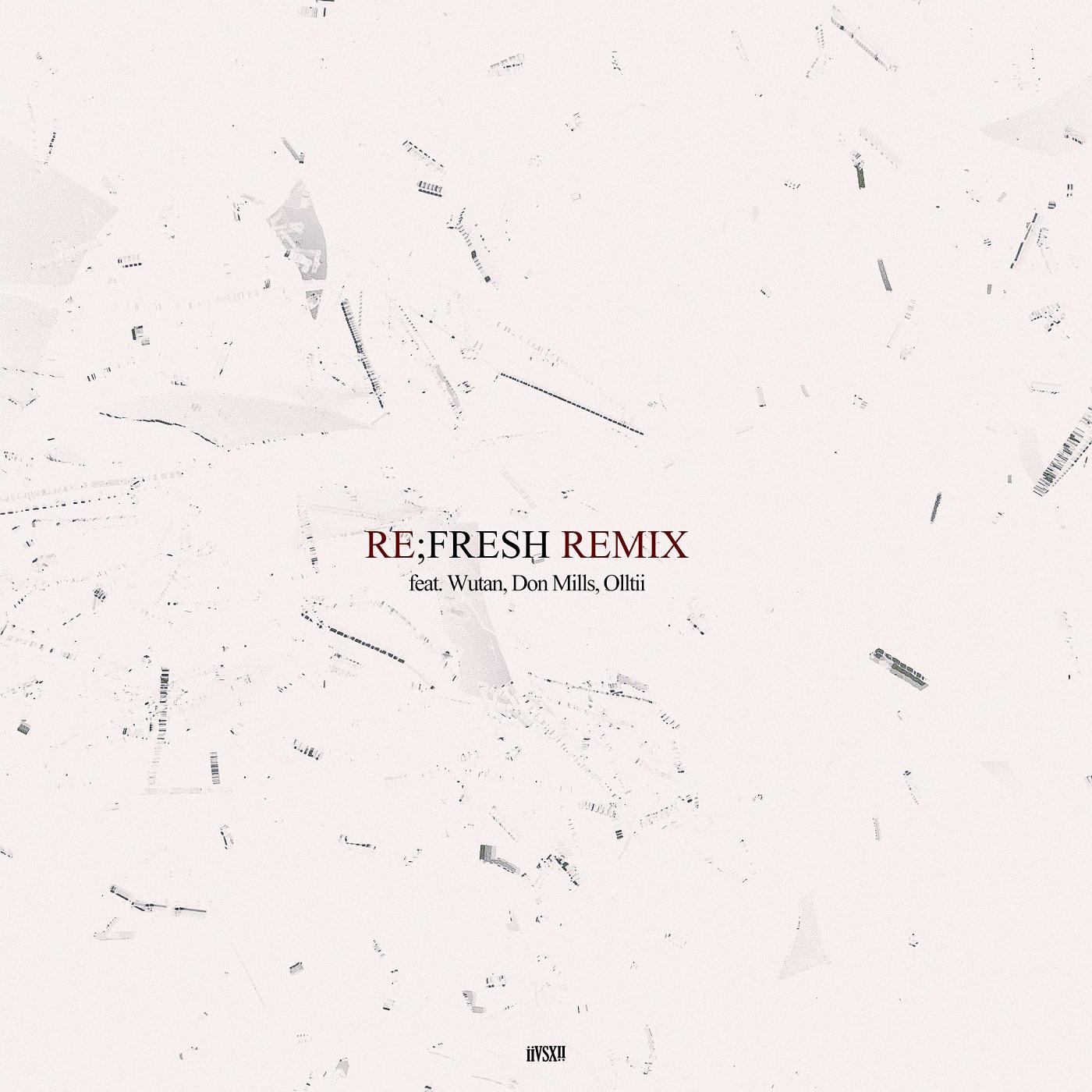 Refresh Remix