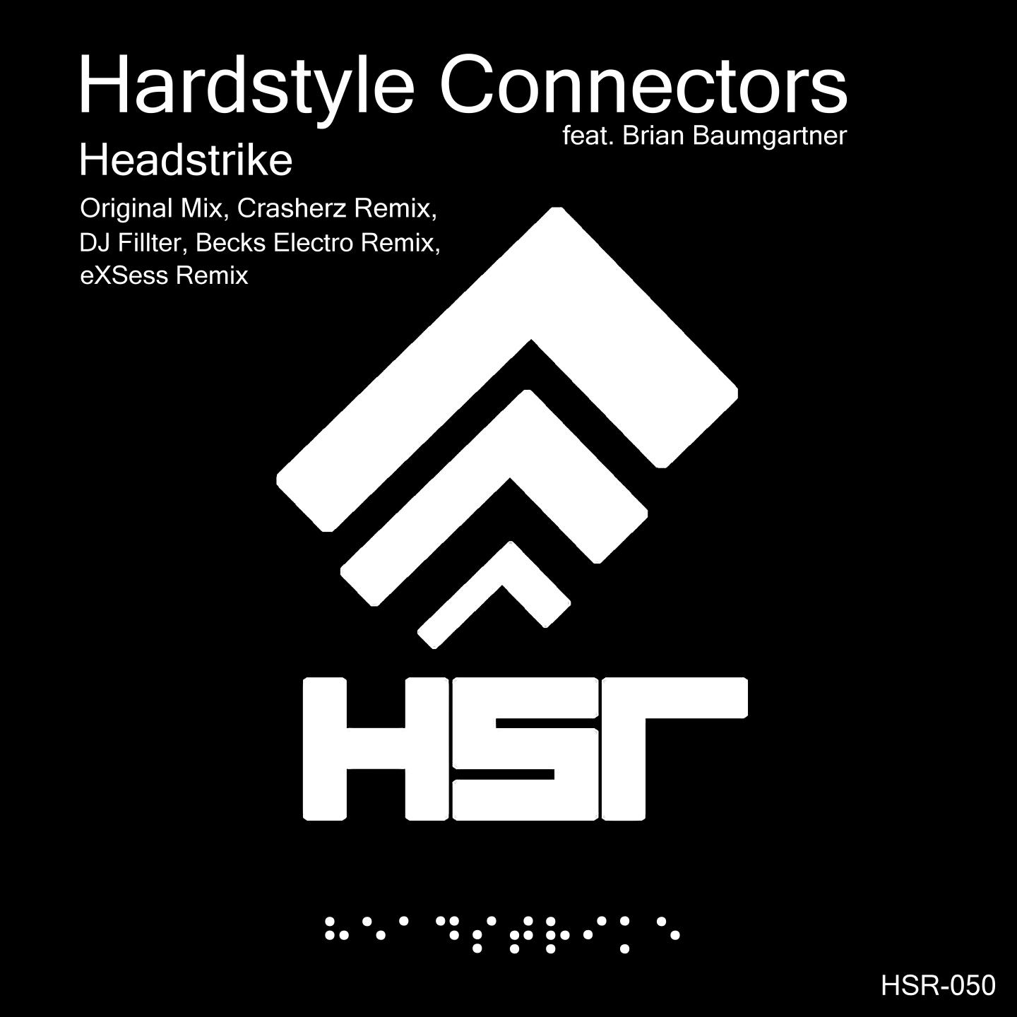 Headstrike (EXSess Remix)