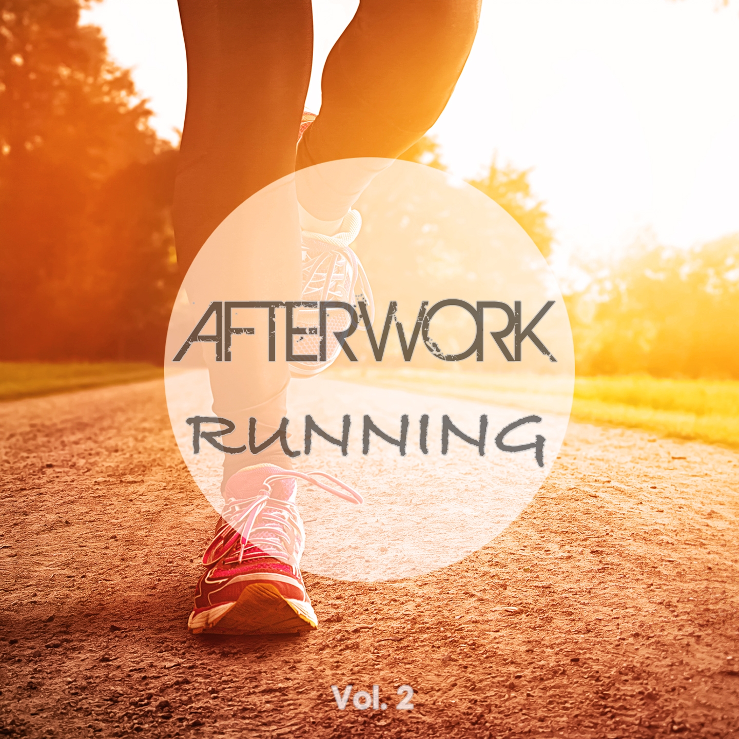 Afterwork Running, Vol. 2 (Finest Workout & Motivation Music)