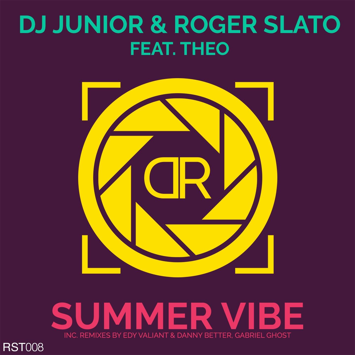 Summer Vibe (Edy Valiant & Danny Better Remix)