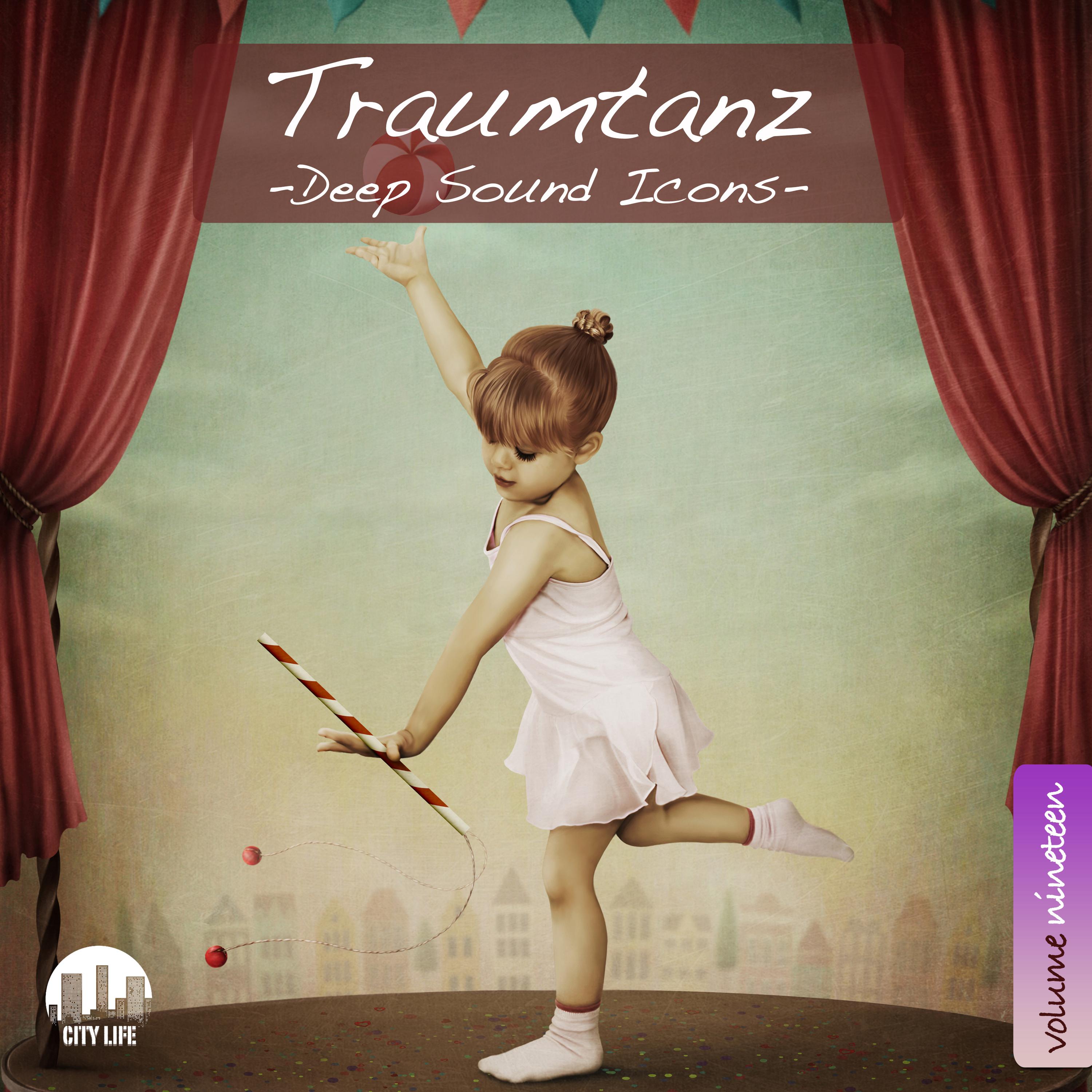 Traumtanz, Vol. 19 - Deep Sound Icons
