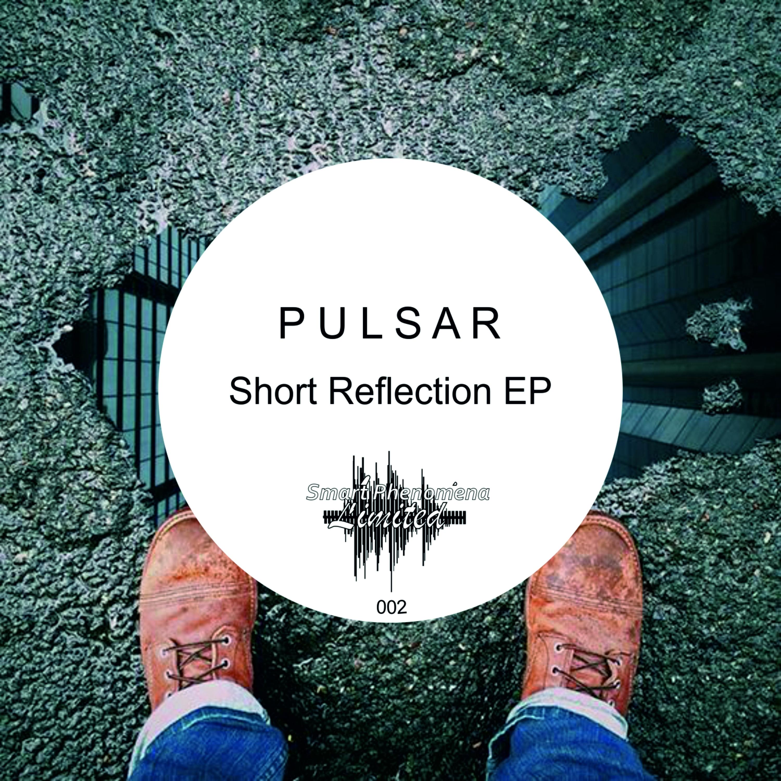 Short Reflection (Shawn Jackson Remix)