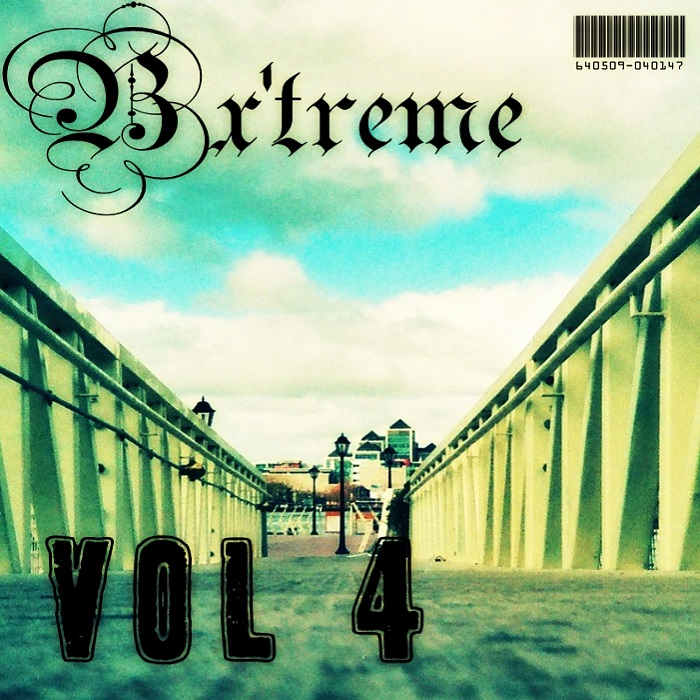 Turn Down For What (Scratch Efx by Dj Bx'treme) (Fast)