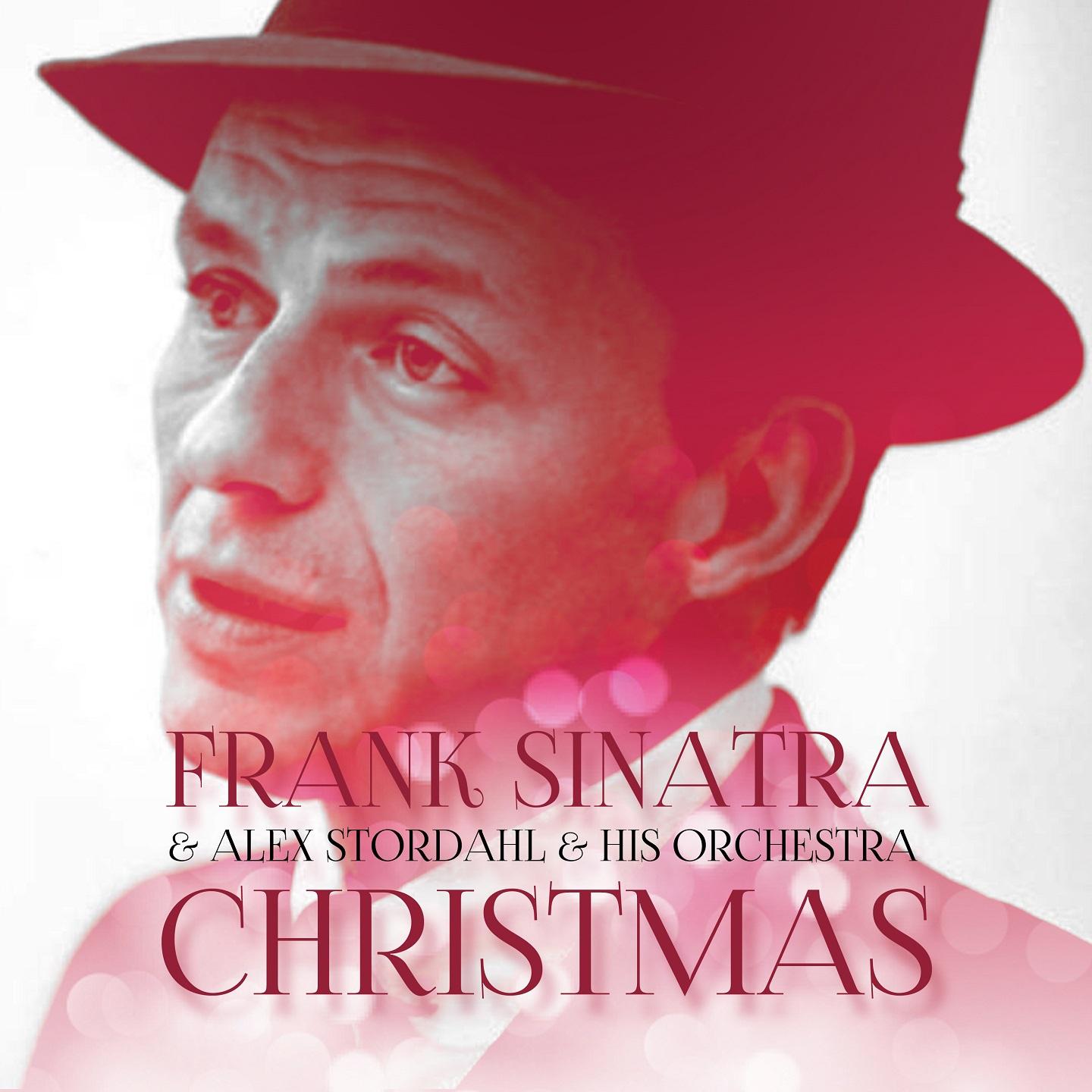 Christmas Frank Sinatra with Alex Stordahl & His Orchestra