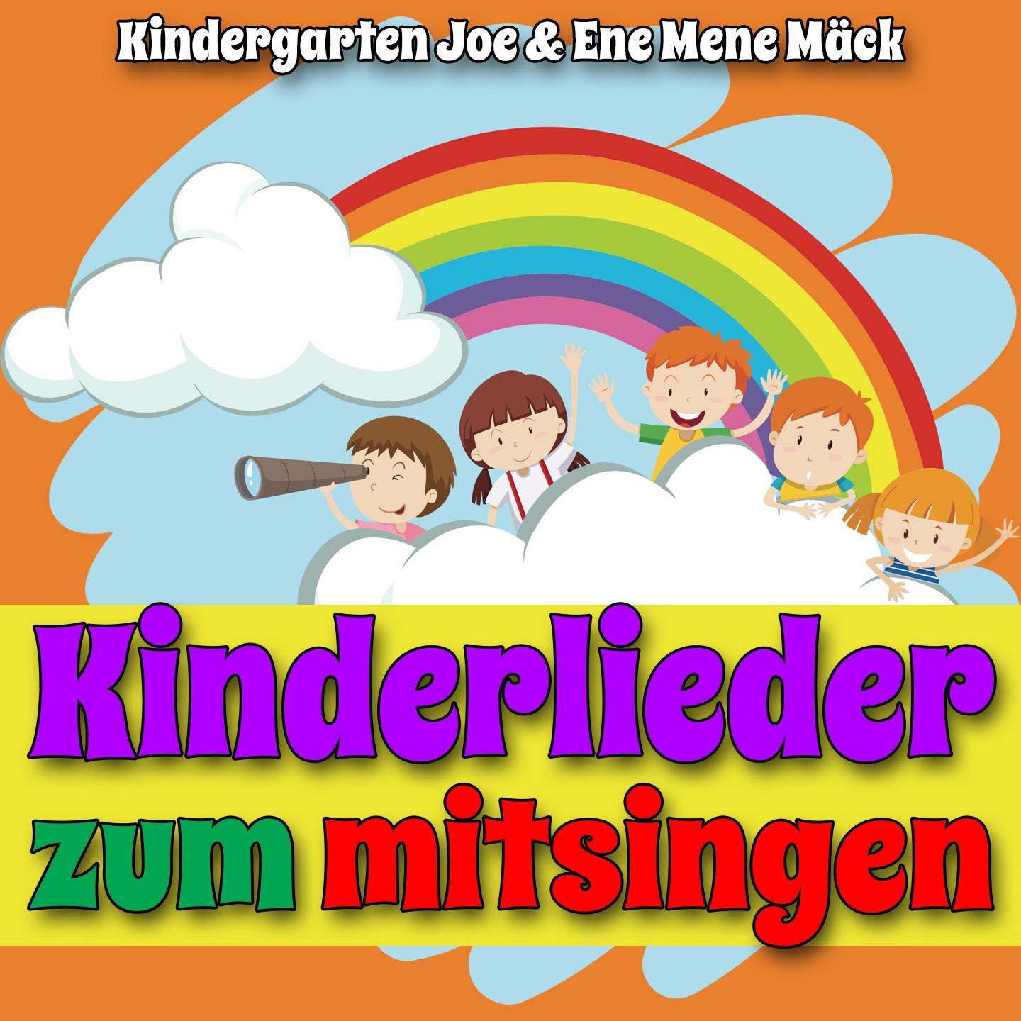 Kinderlieder zum mitsingen Die 37 sch nsten Kinderlieder