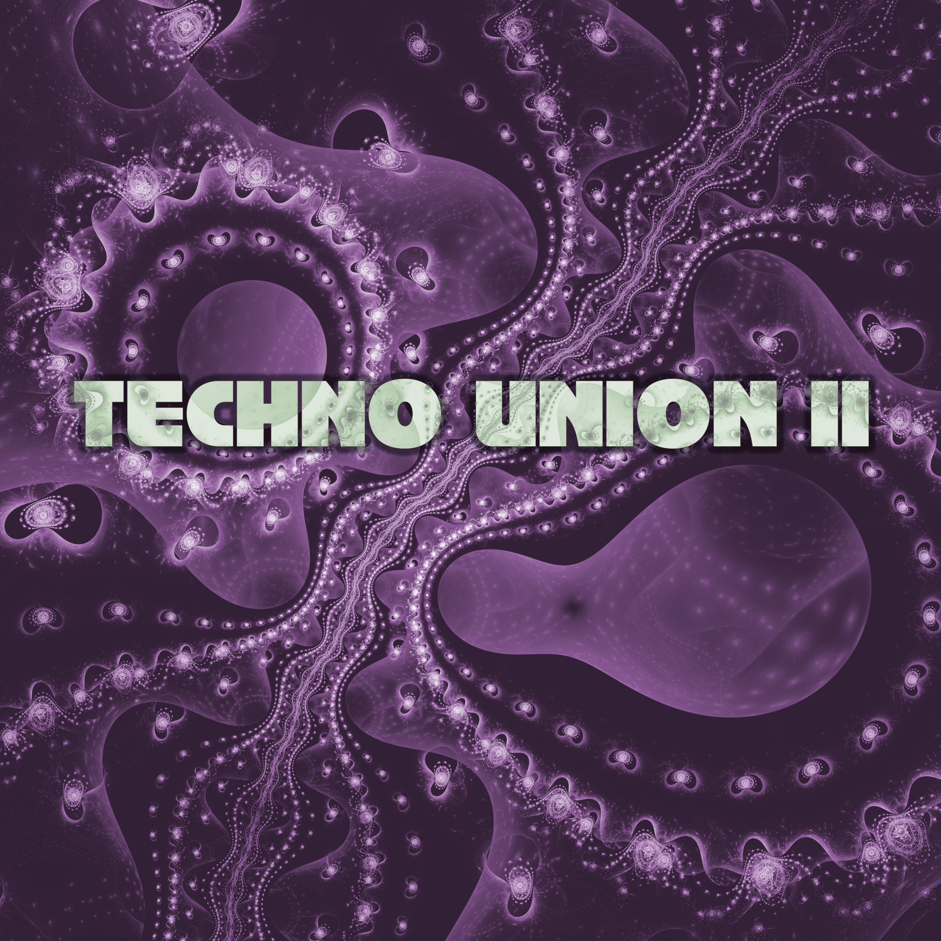 Techno Union II