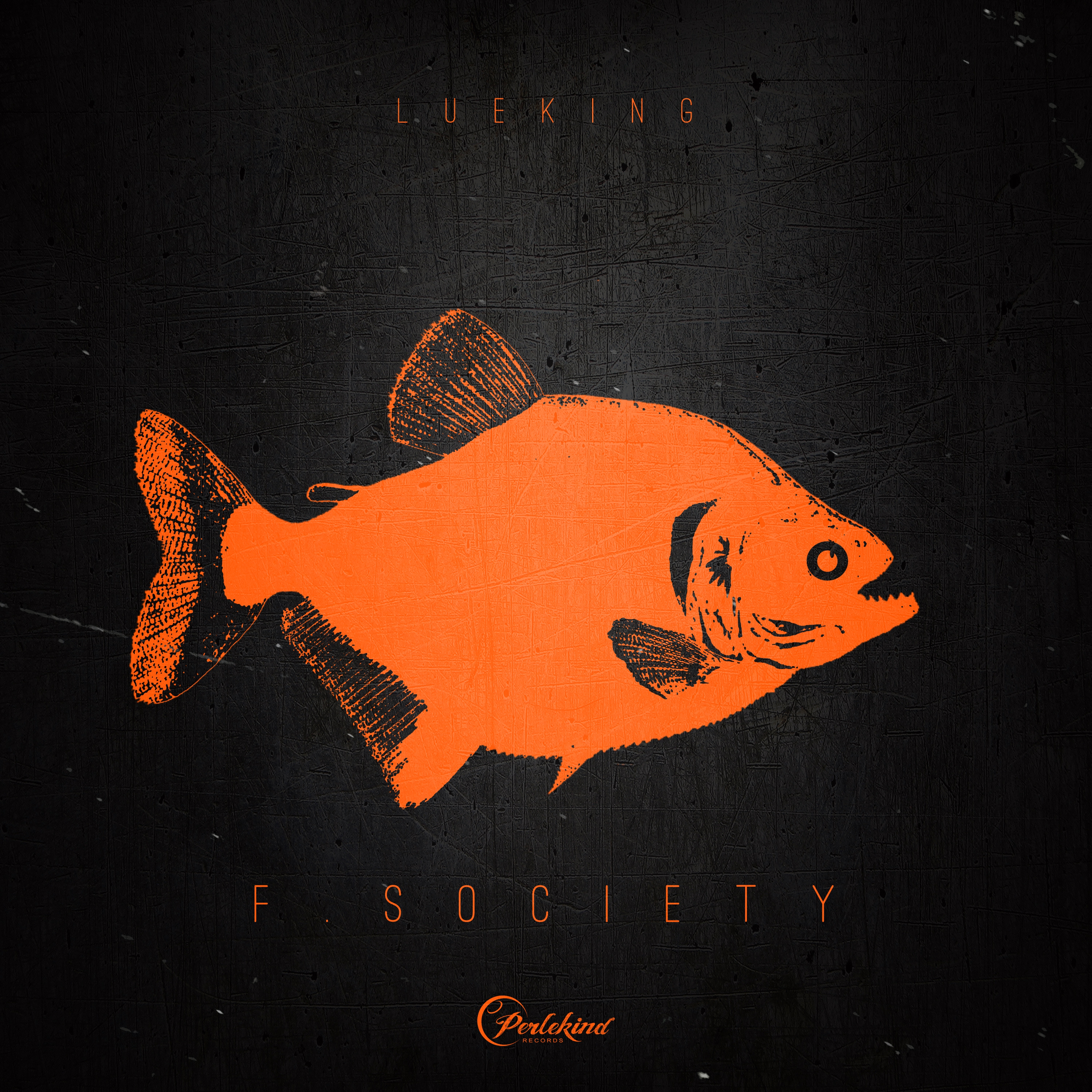 F.Society (Drac Remix)