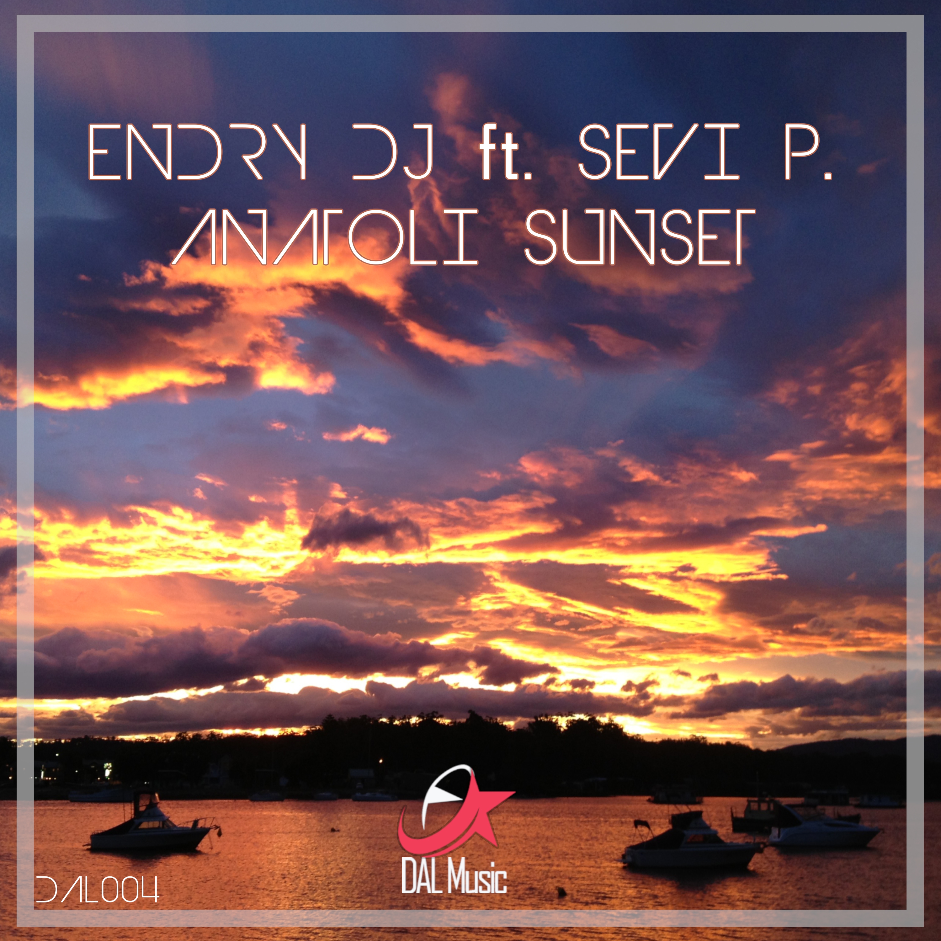 Anatoli Sunset (Feat. Sevi P.)