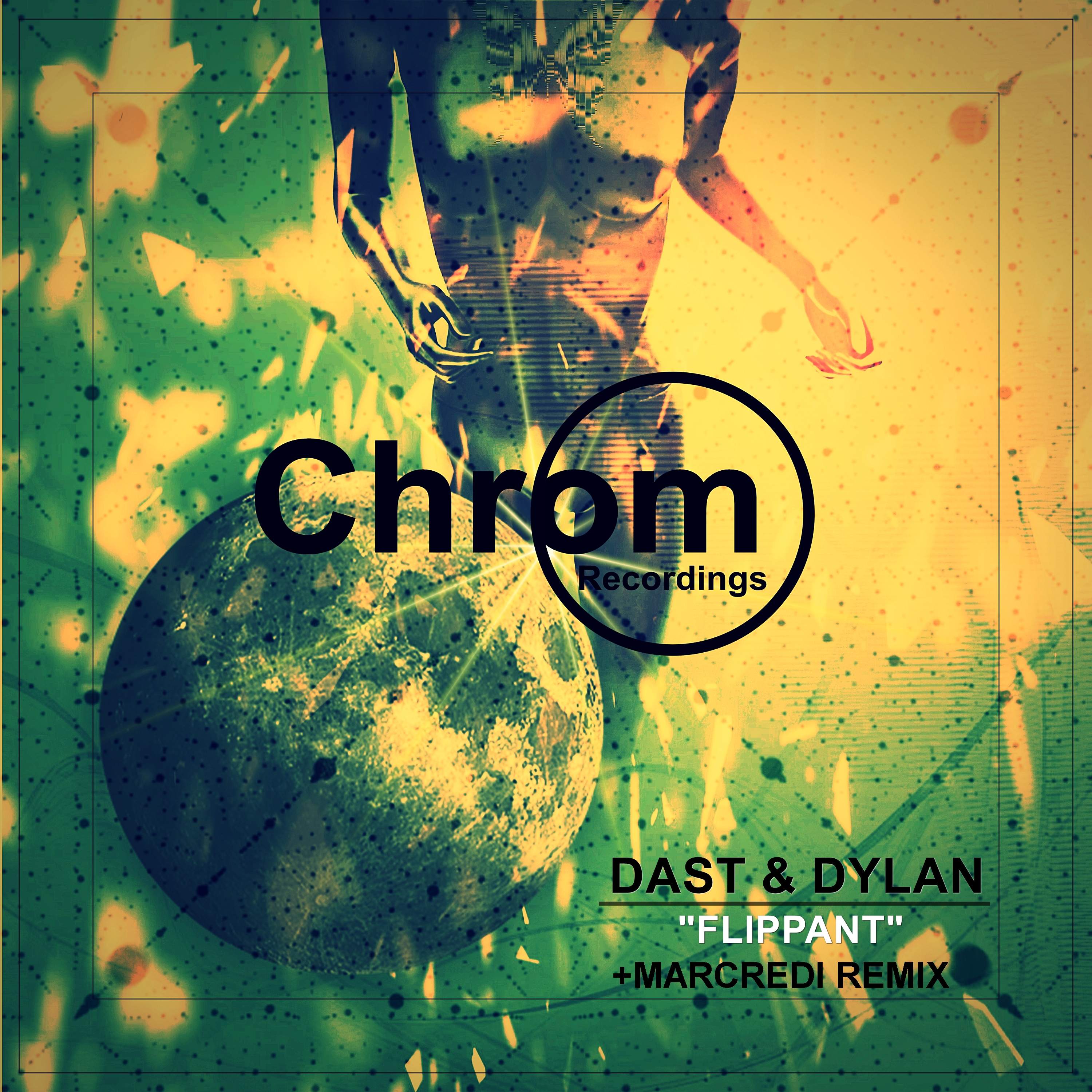 Flippant (Marcredi Remix)
