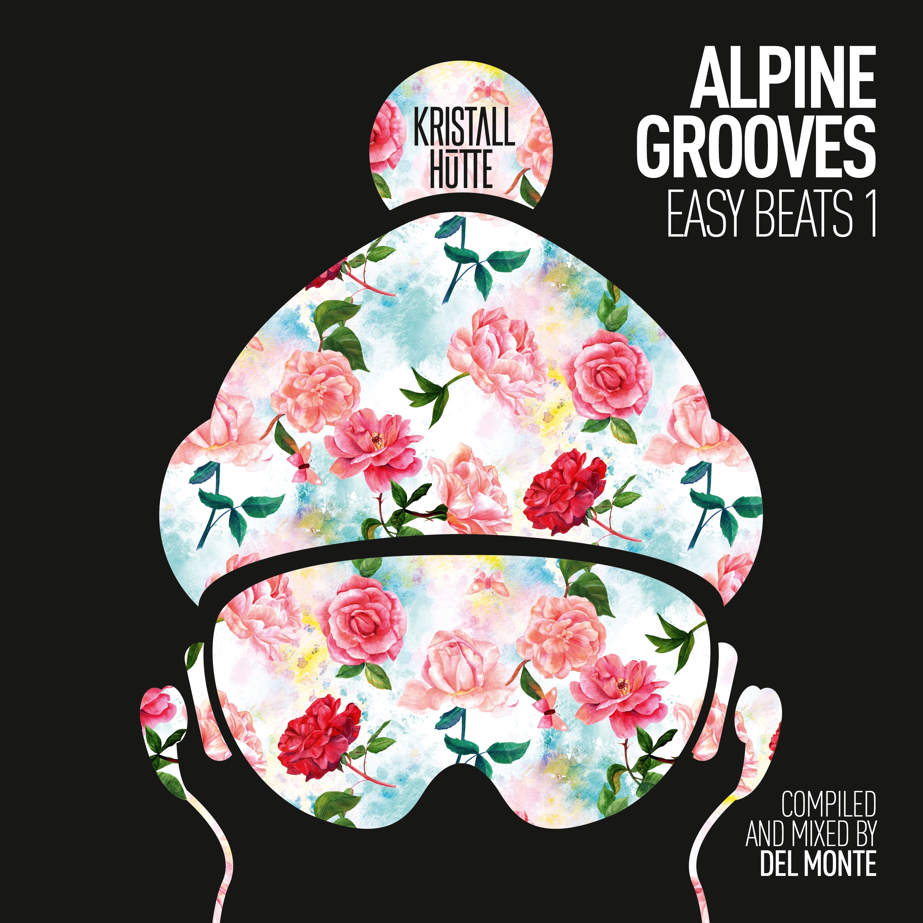 Alpine Grooves Easy Beats 1 (Continuous DJ Mix)