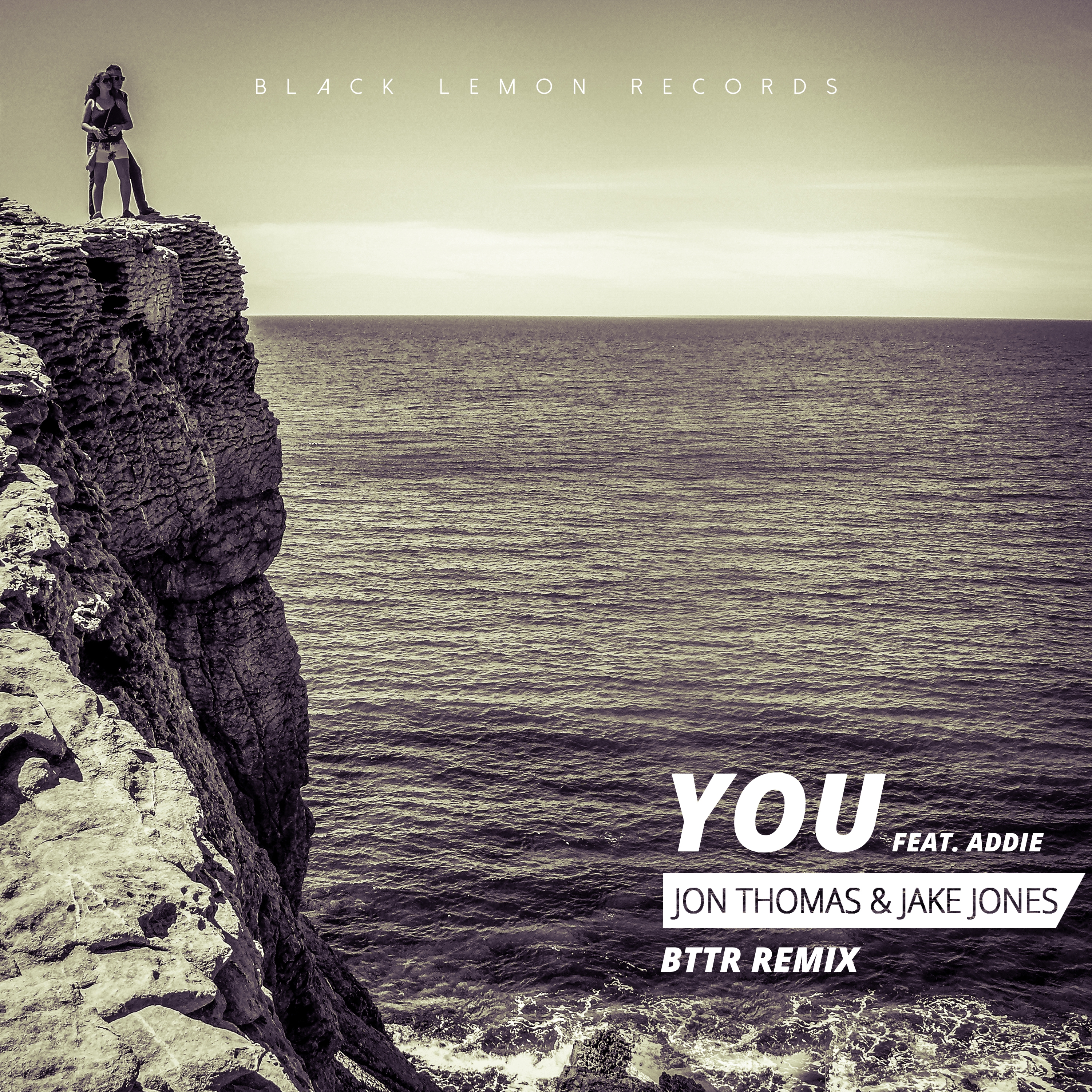 You (BTTR Remix)