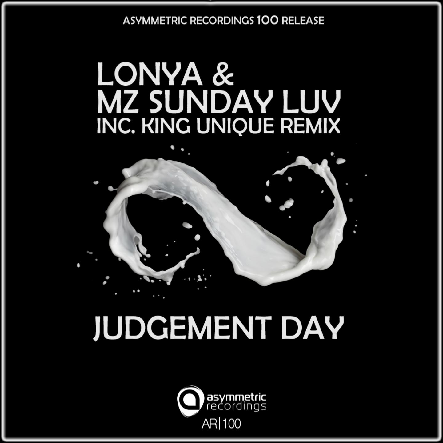 Judgement Day (King Unique Remix)
