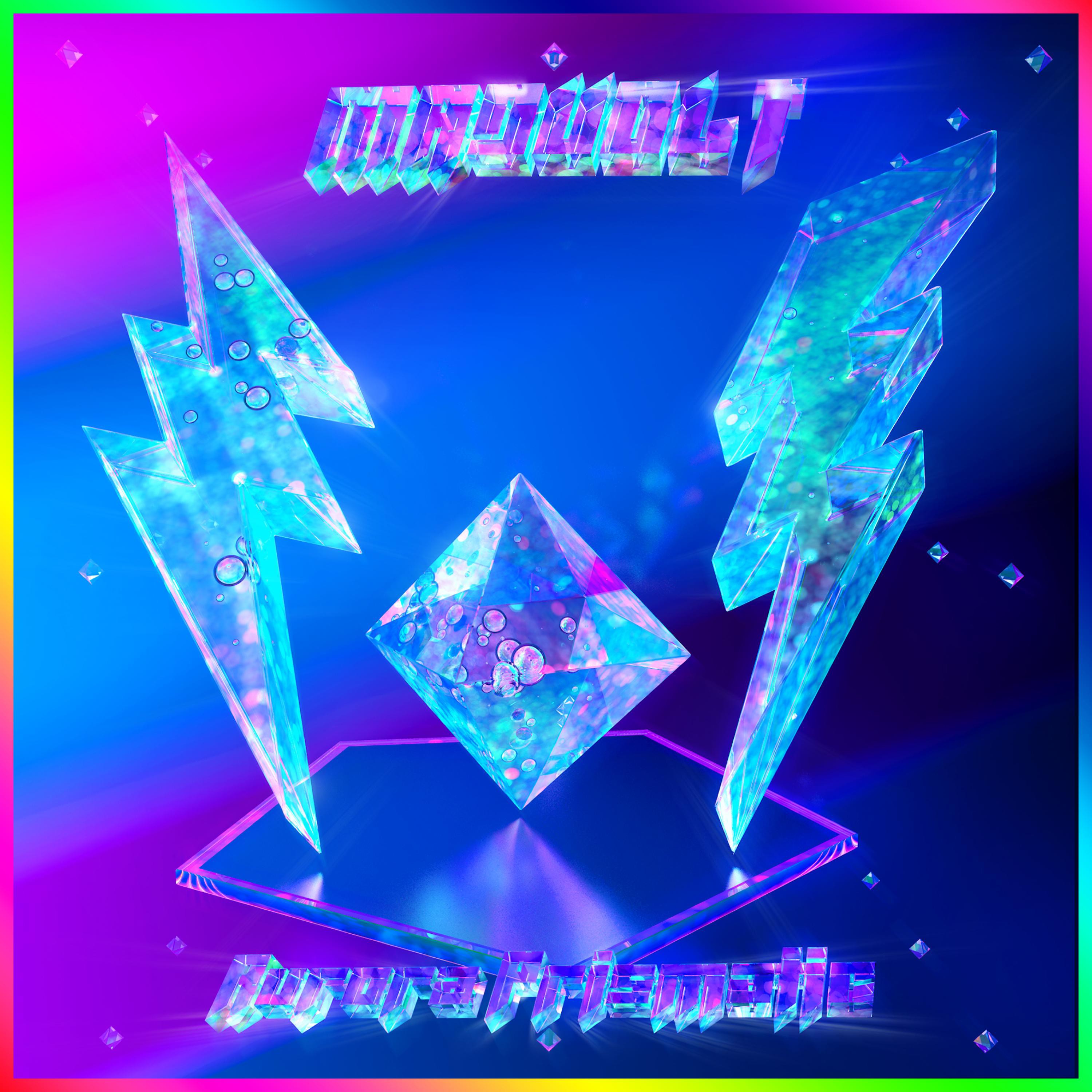 4Share (Original Mix)